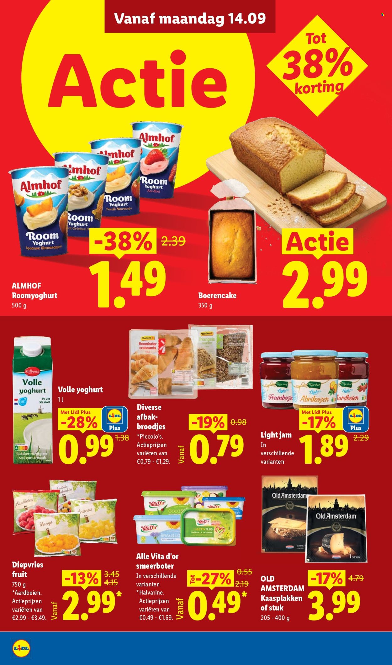Lidl-aanbieding - 14-9-2026 - 20-9-2026. Pagina 9