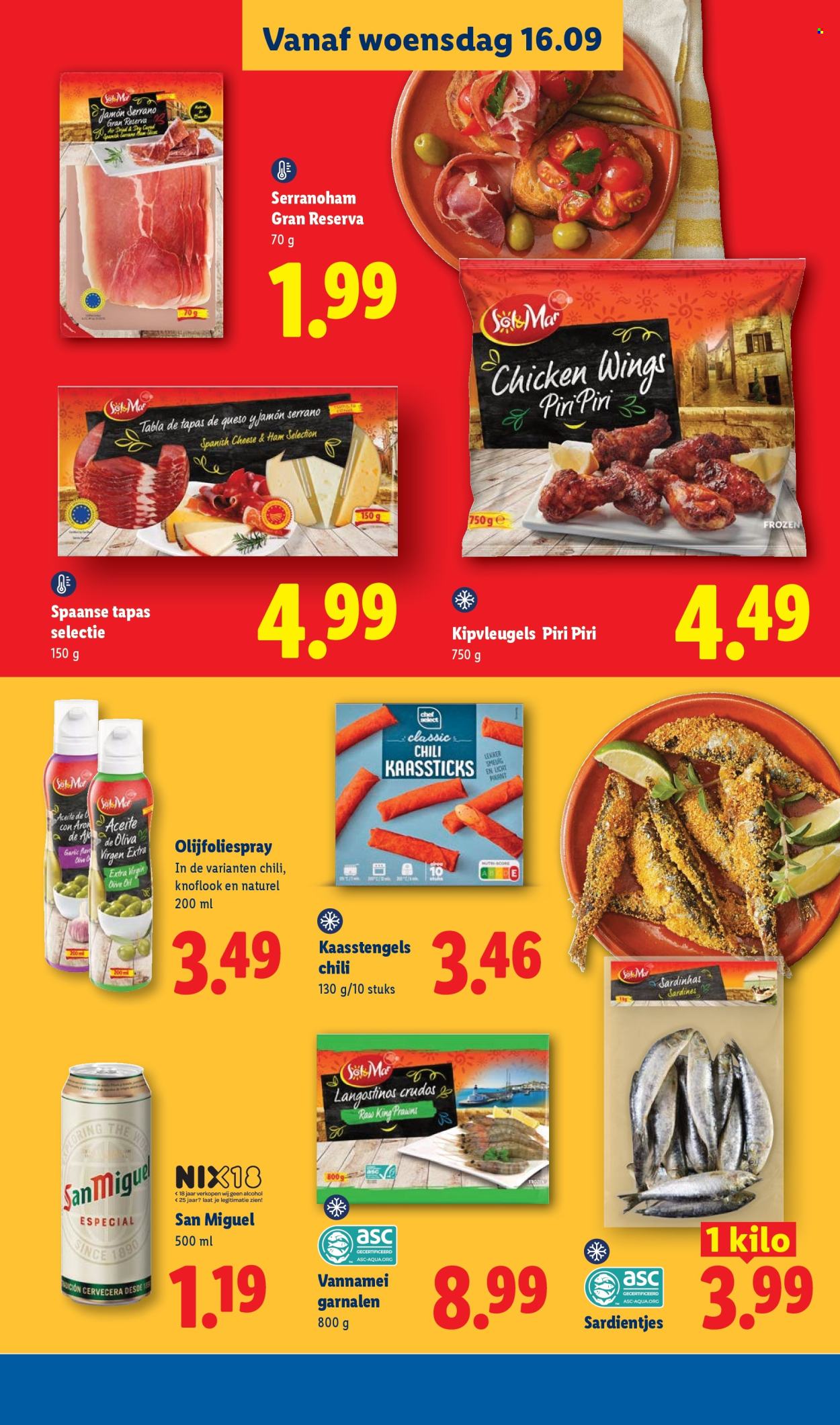 Lidl-aanbieding - 14-9-2026 - 20-9-2026. Pagina 22