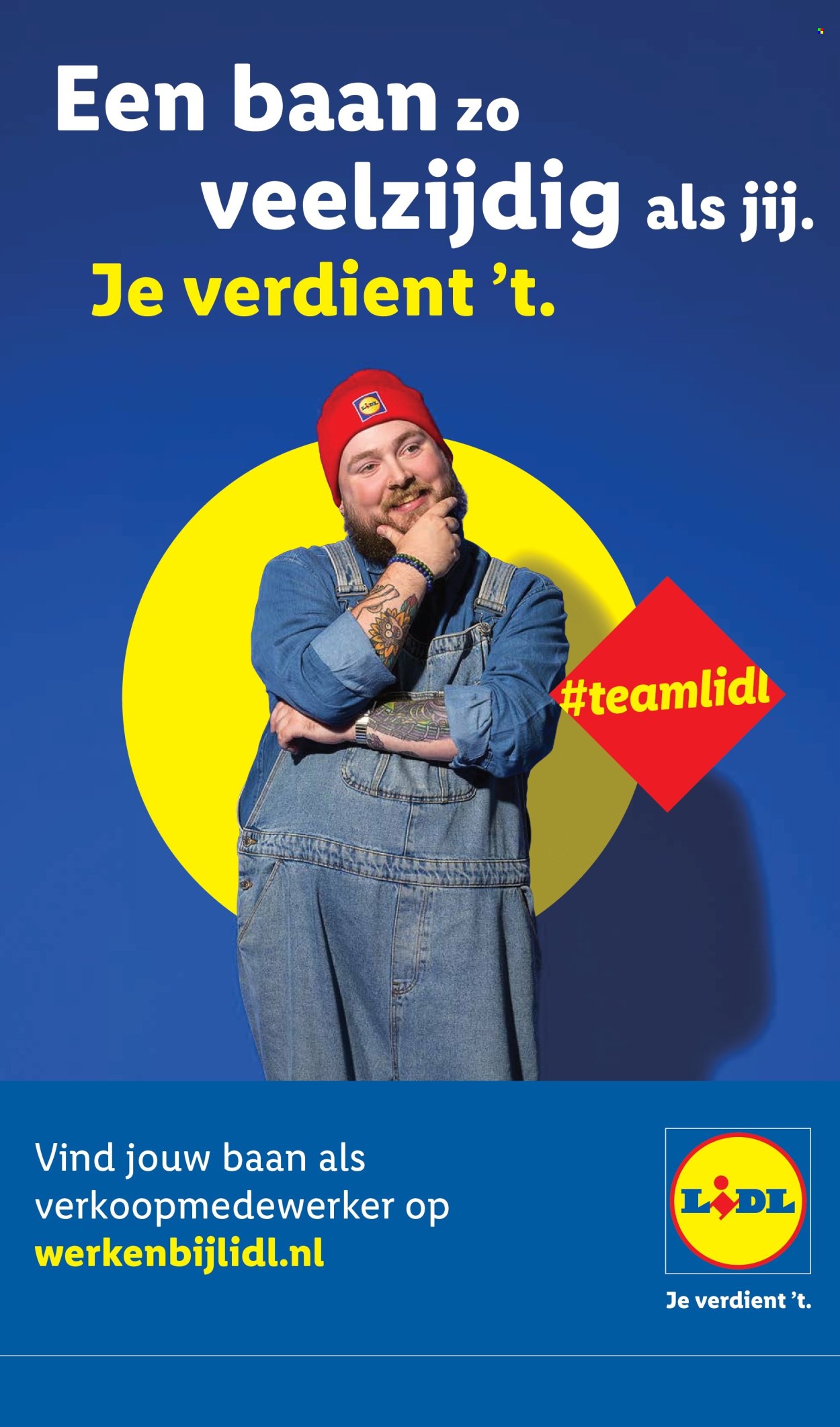 Lidl-aanbieding - 14-9-2026 - 20-9-2026. Pagina 44
