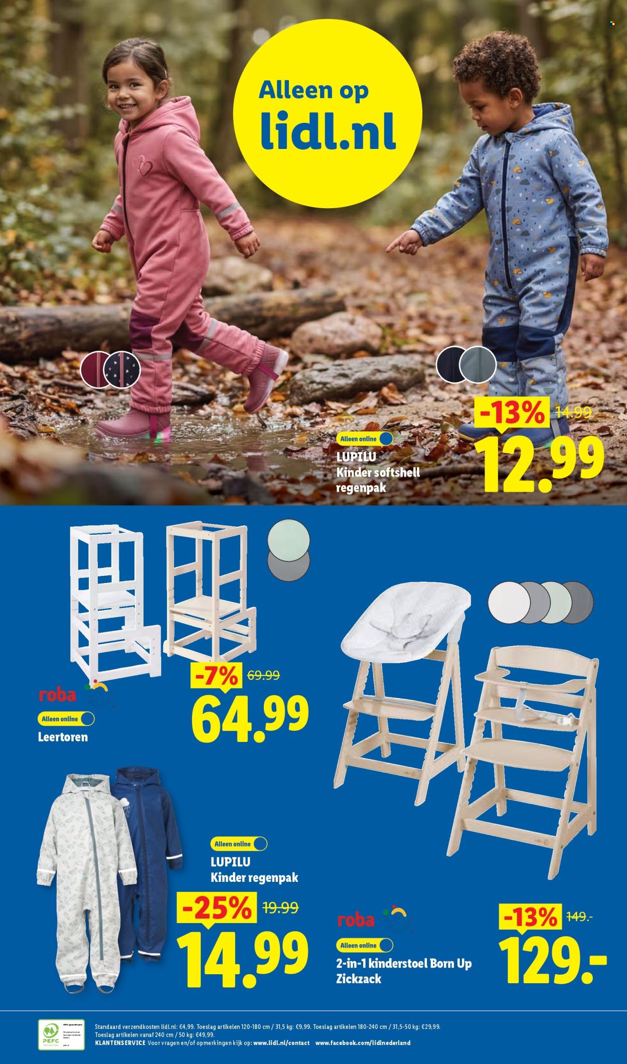 Lidl-aanbieding - 16-9-2026 - 22-9-2026. Pagina 8