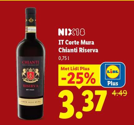 IT Corte Mura Chianti Riserva