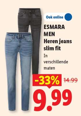 ESMARA MEN