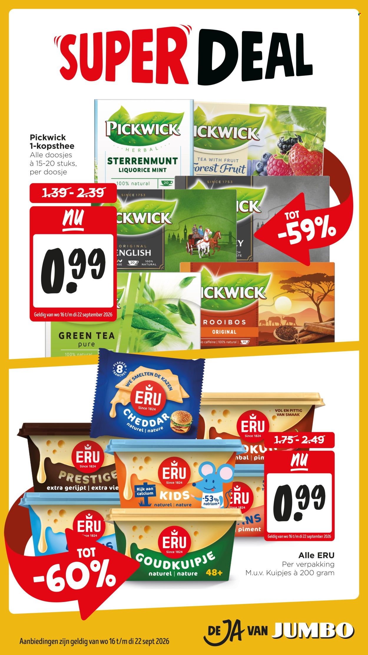 Jumbo-aanbieding - 16-9-2026 - 22-9-2026. Pagina 3