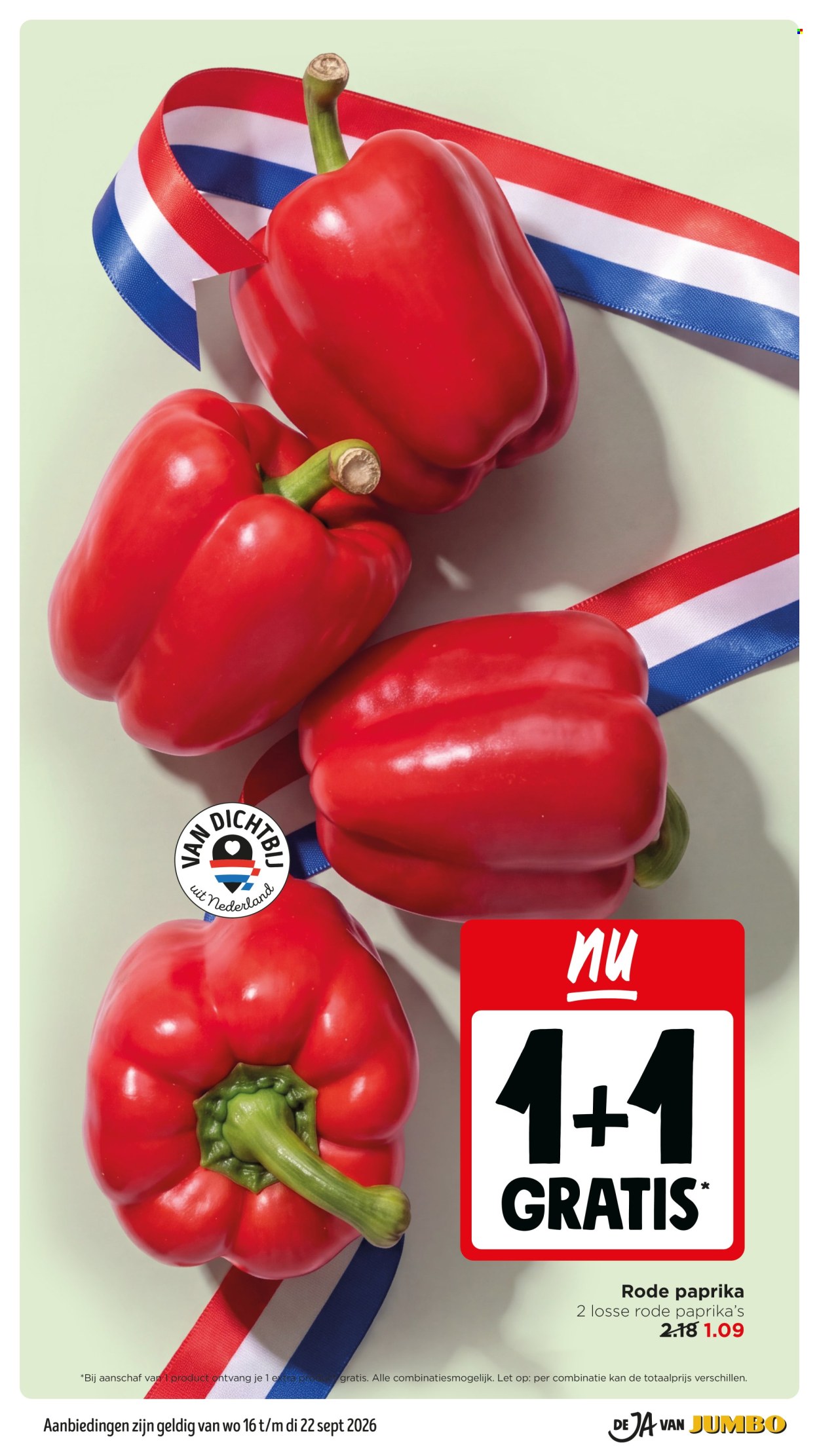 Jumbo-aanbieding - 16-9-2026 - 22-9-2026. Pagina 4