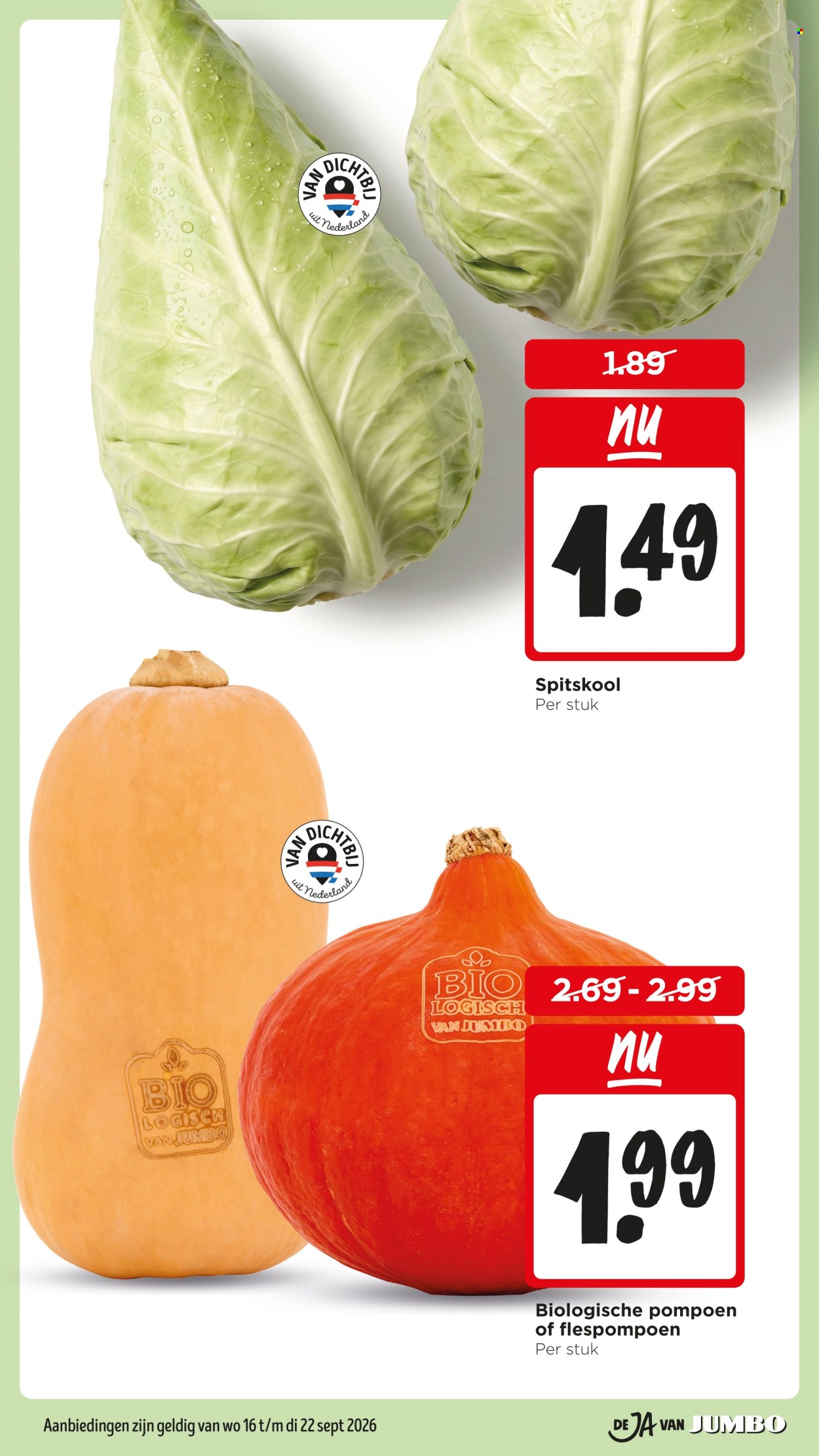 Jumbo-aanbieding - 16-9-2026 - 22-9-2026. Pagina 8