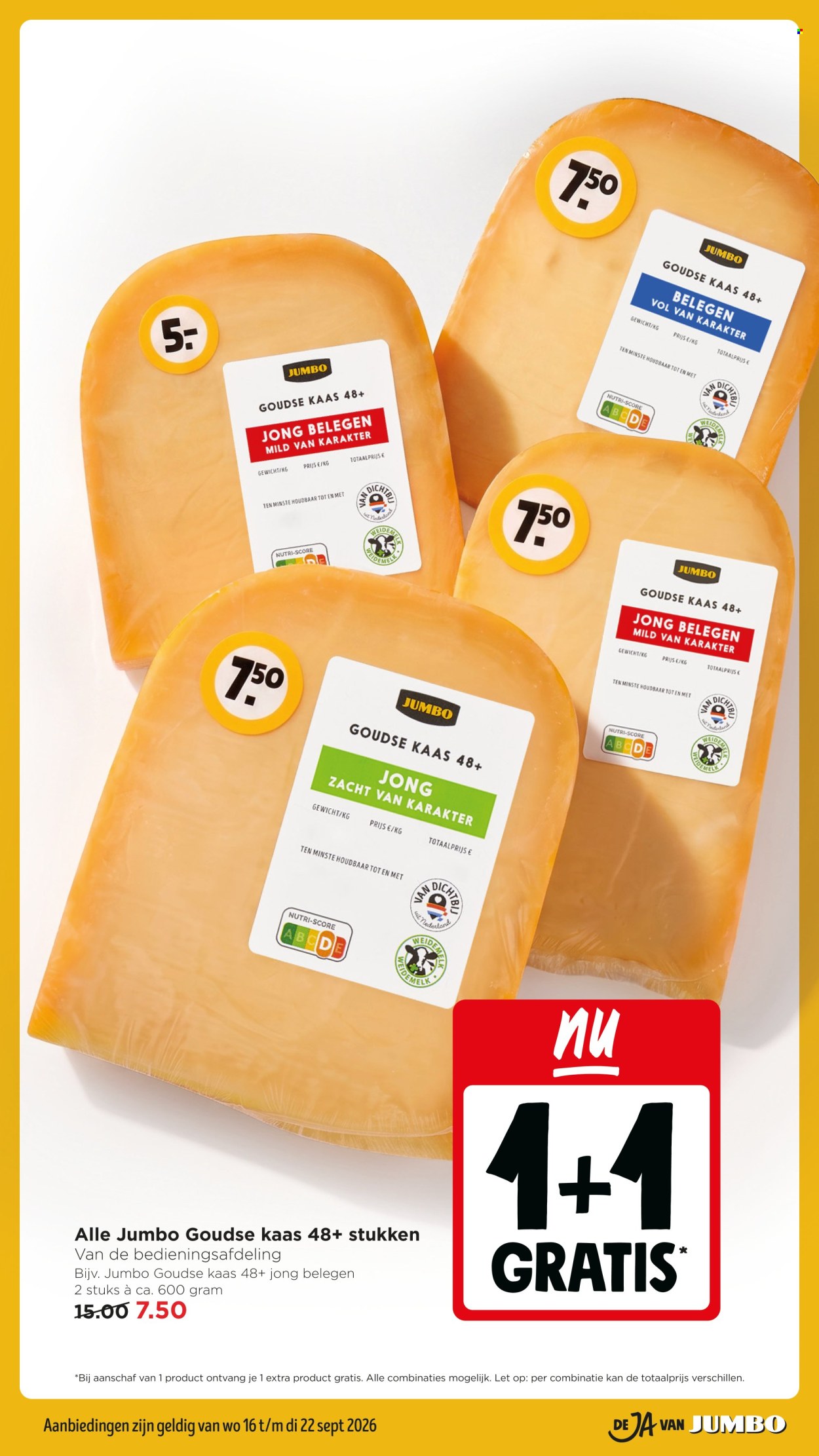 Jumbo-aanbieding - 16-9-2026 - 22-9-2026. Pagina 16