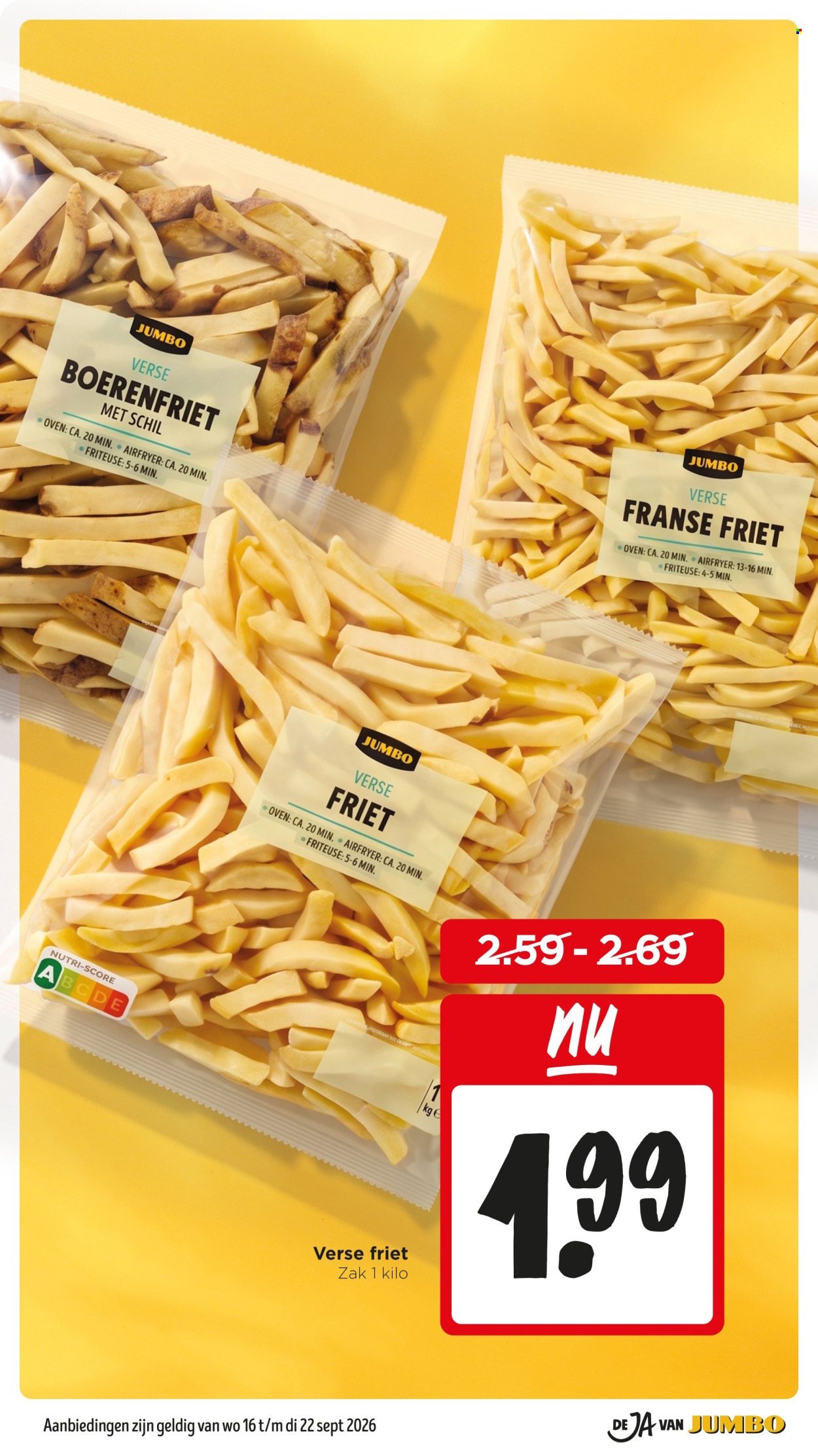 Jumbo-aanbieding - 16-9-2026 - 22-9-2026. Pagina 22