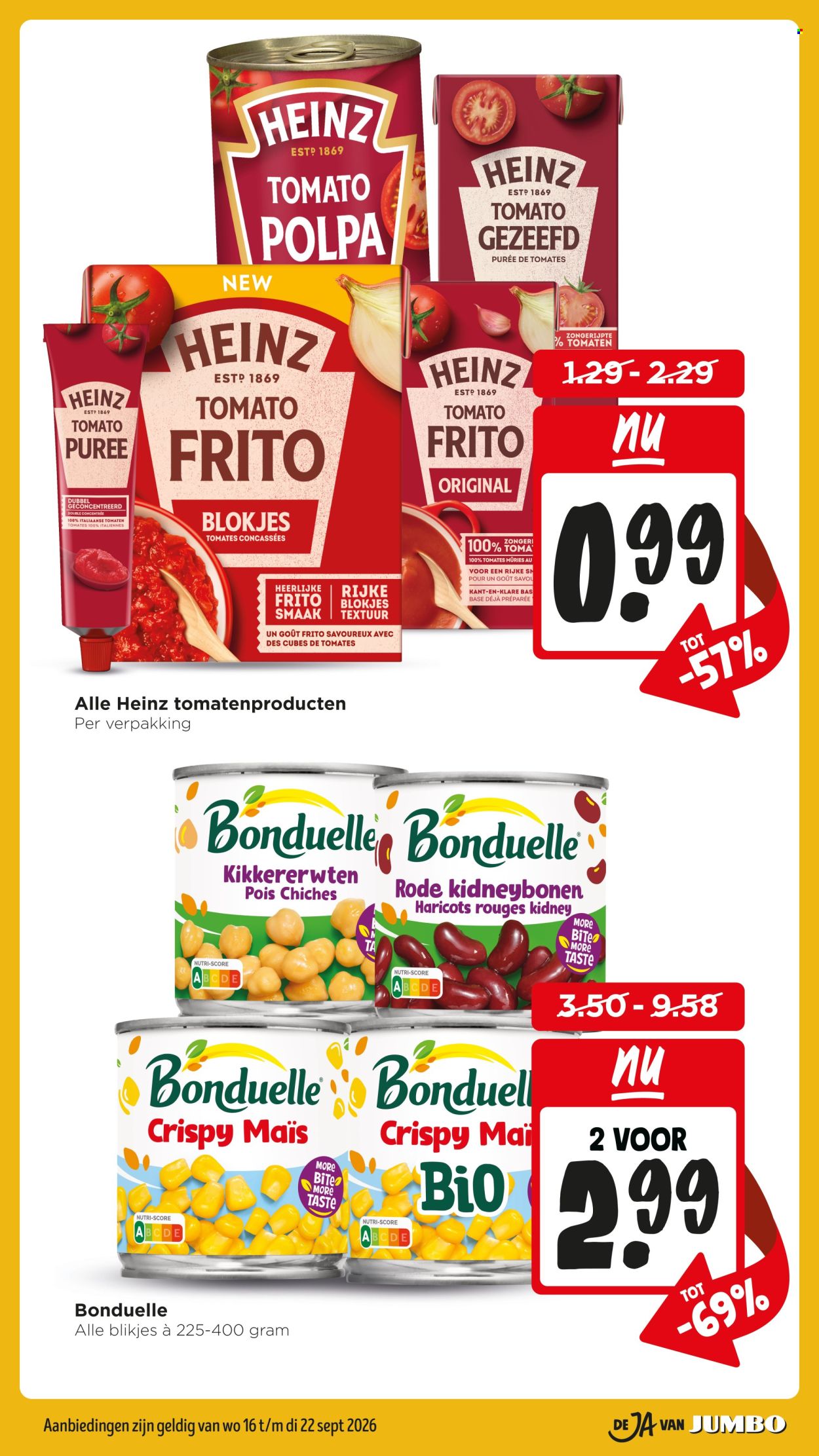 Jumbo-aanbieding - 16-9-2026 - 22-9-2026. Pagina 23