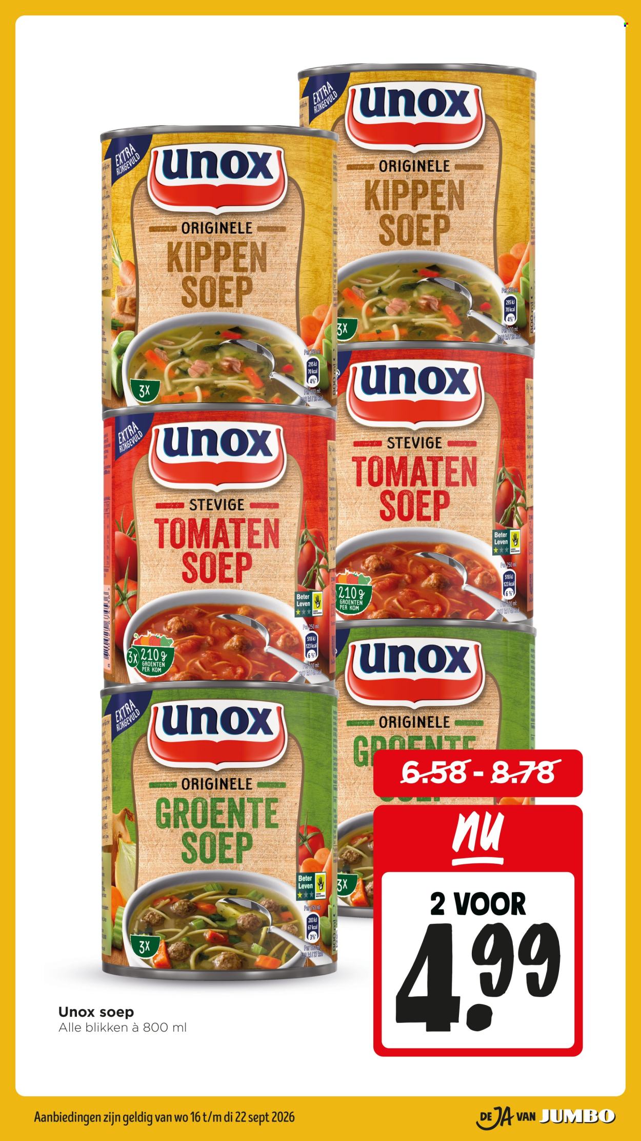 Jumbo-aanbieding - 16-9-2026 - 22-9-2026. Pagina 24