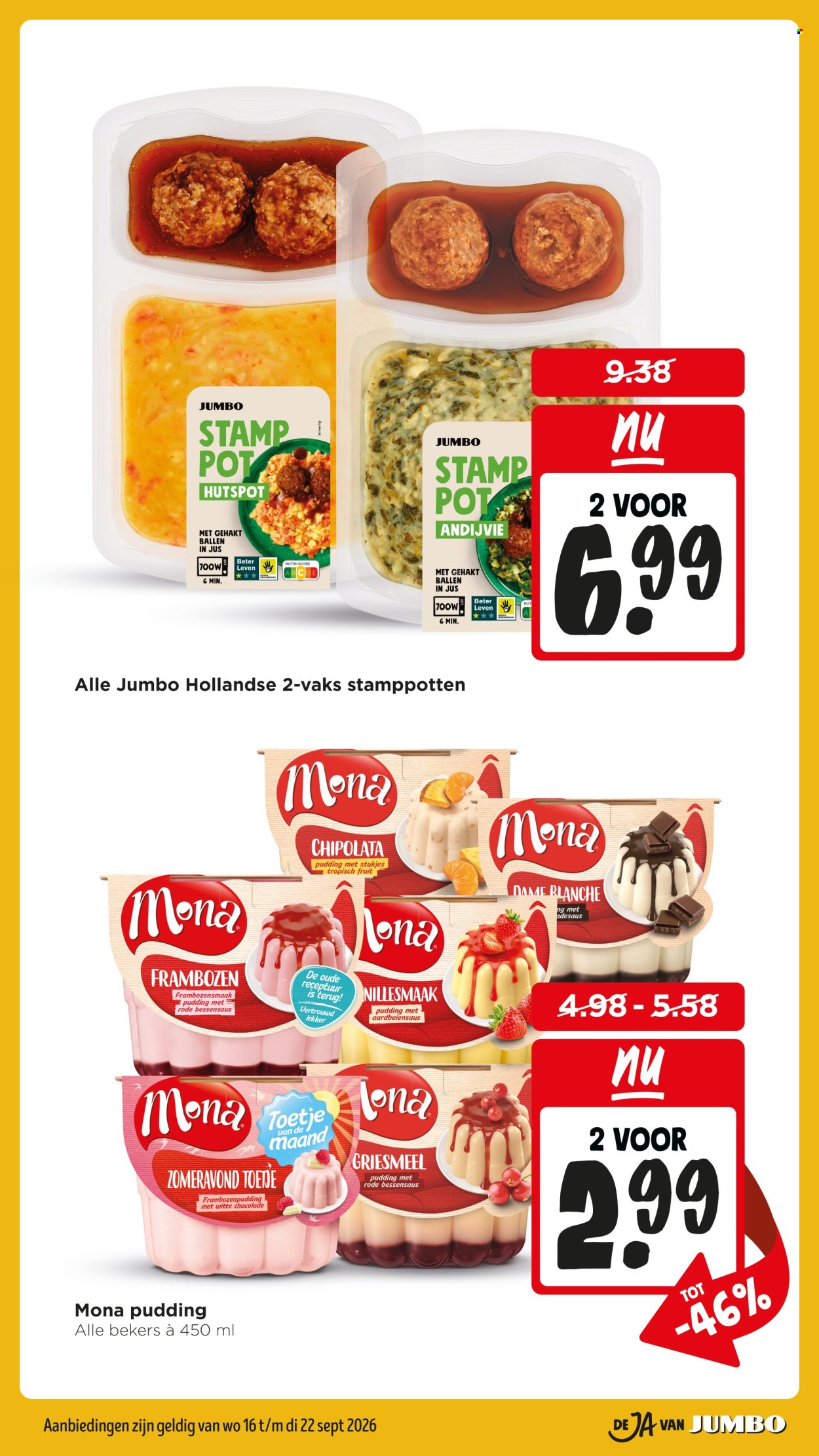 Jumbo-aanbieding - 16-9-2026 - 22-9-2026. Pagina 25
