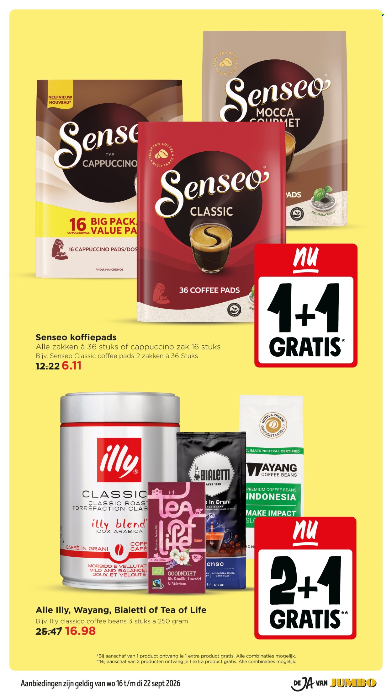 Jumbo-aanbieding - 16-9-2026 - 22-9-2026. Pagina 28