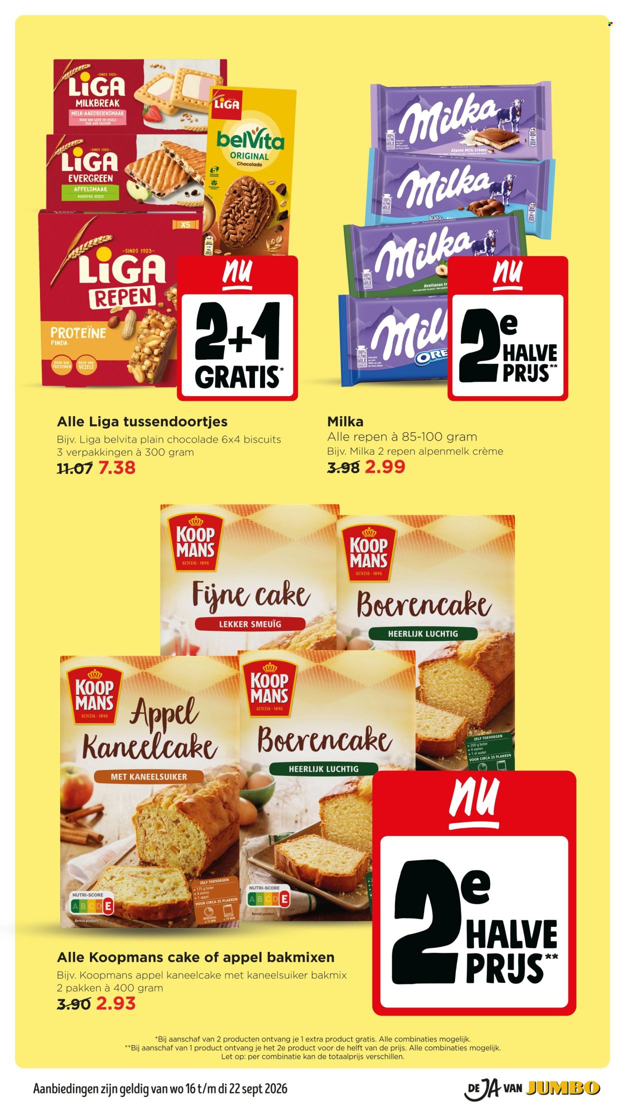 Jumbo-aanbieding - 16-9-2026 - 22-9-2026. Pagina 30