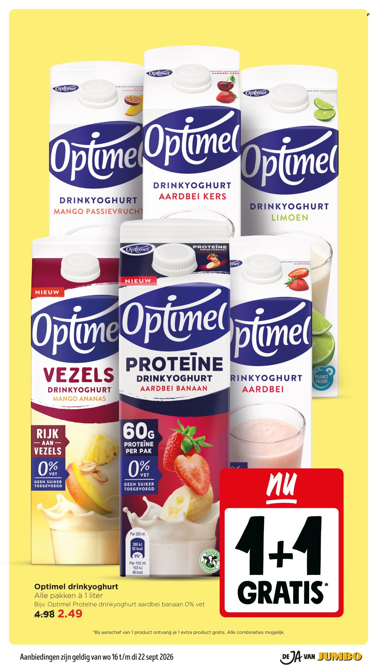 Jumbo-aanbieding - 16-9-2026 - 22-9-2026. Pagina 34