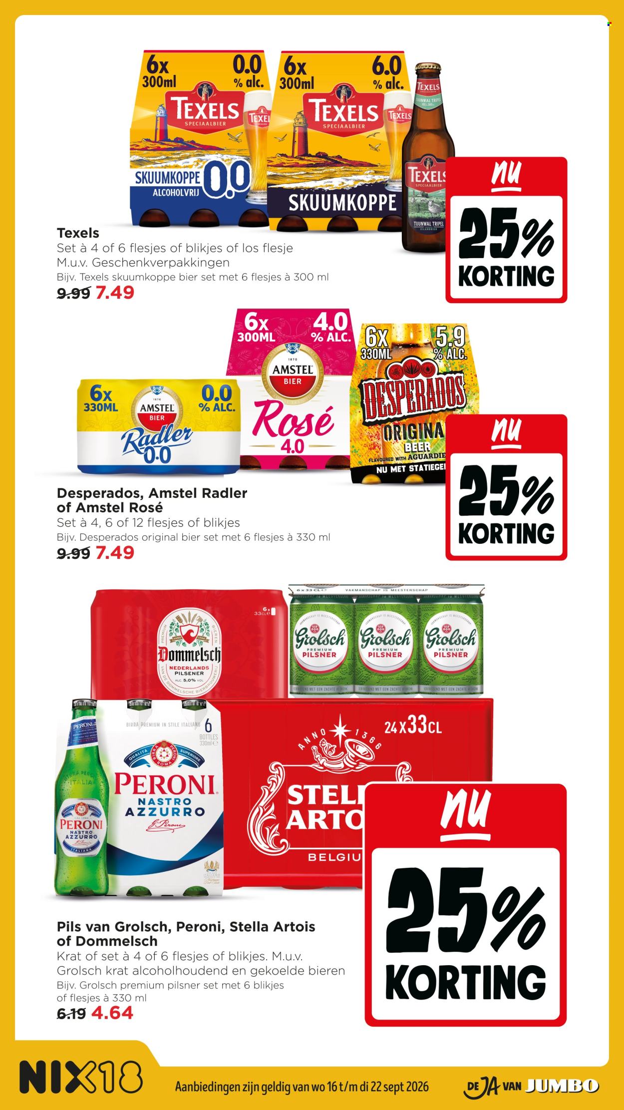 Jumbo-aanbieding - 16-9-2026 - 22-9-2026. Pagina 38