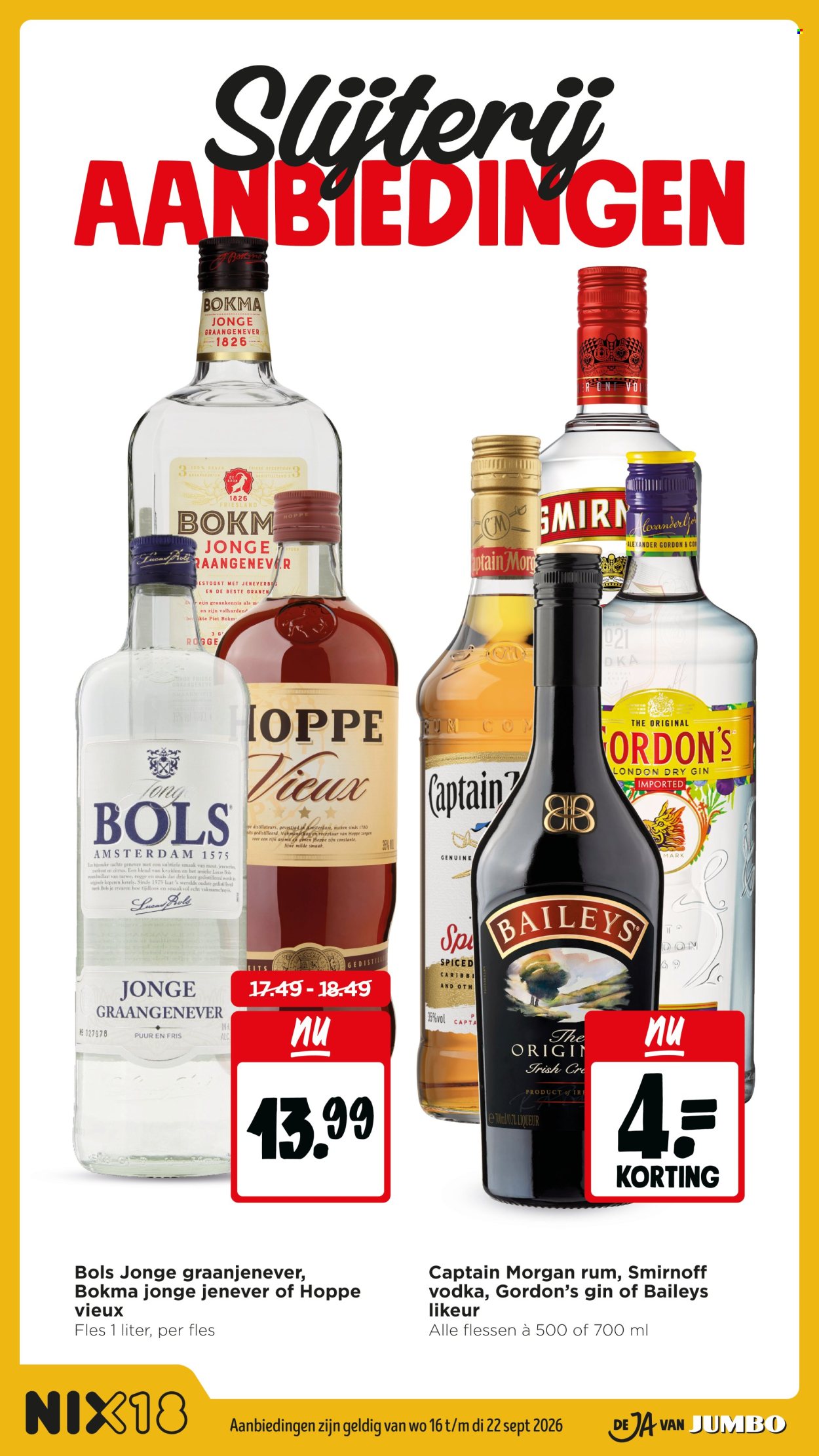 Jumbo-aanbieding - 16-9-2026 - 22-9-2026. Pagina 39