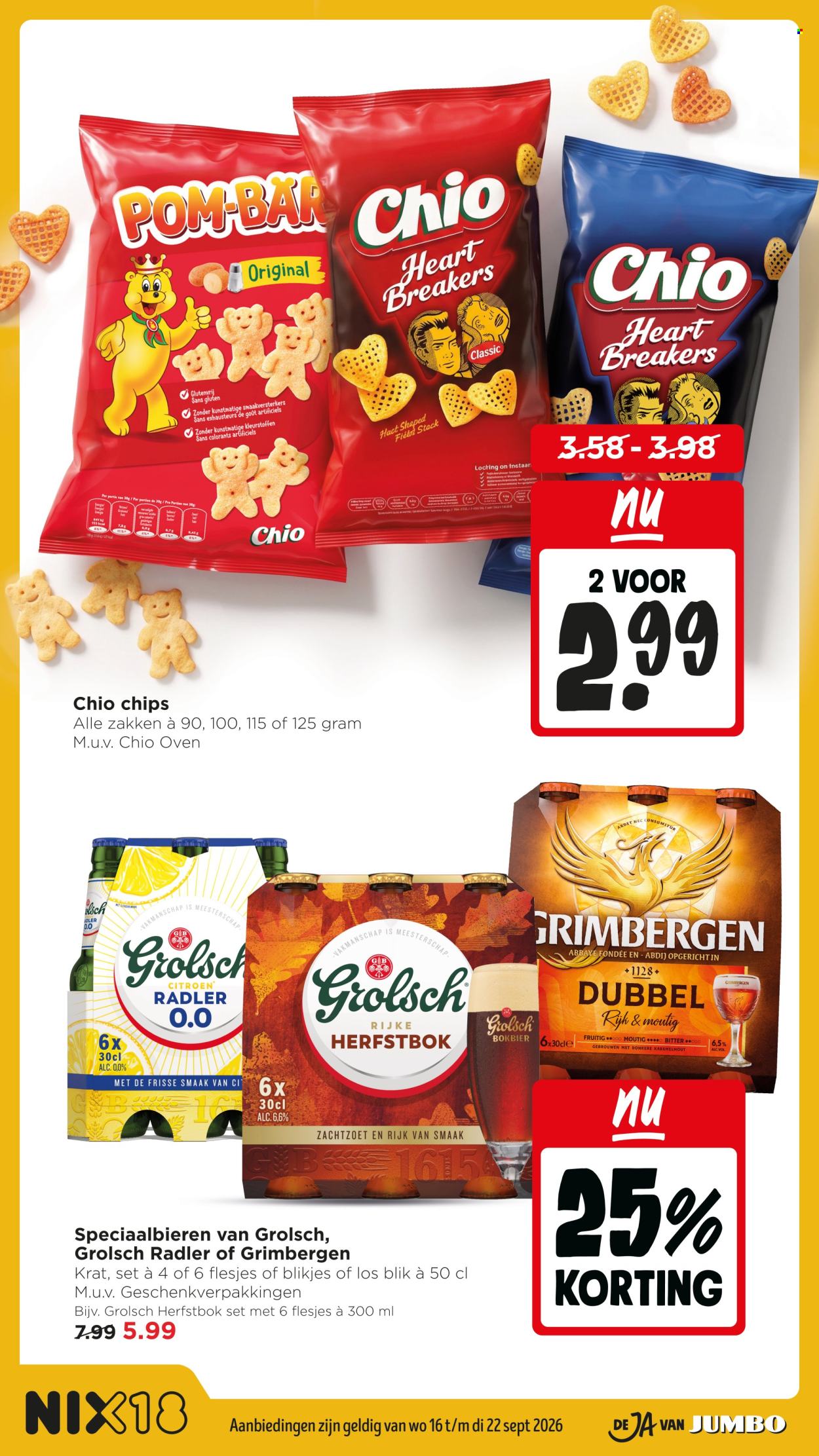 Jumbo-aanbieding - 16-9-2026 - 22-9-2026. Pagina 40