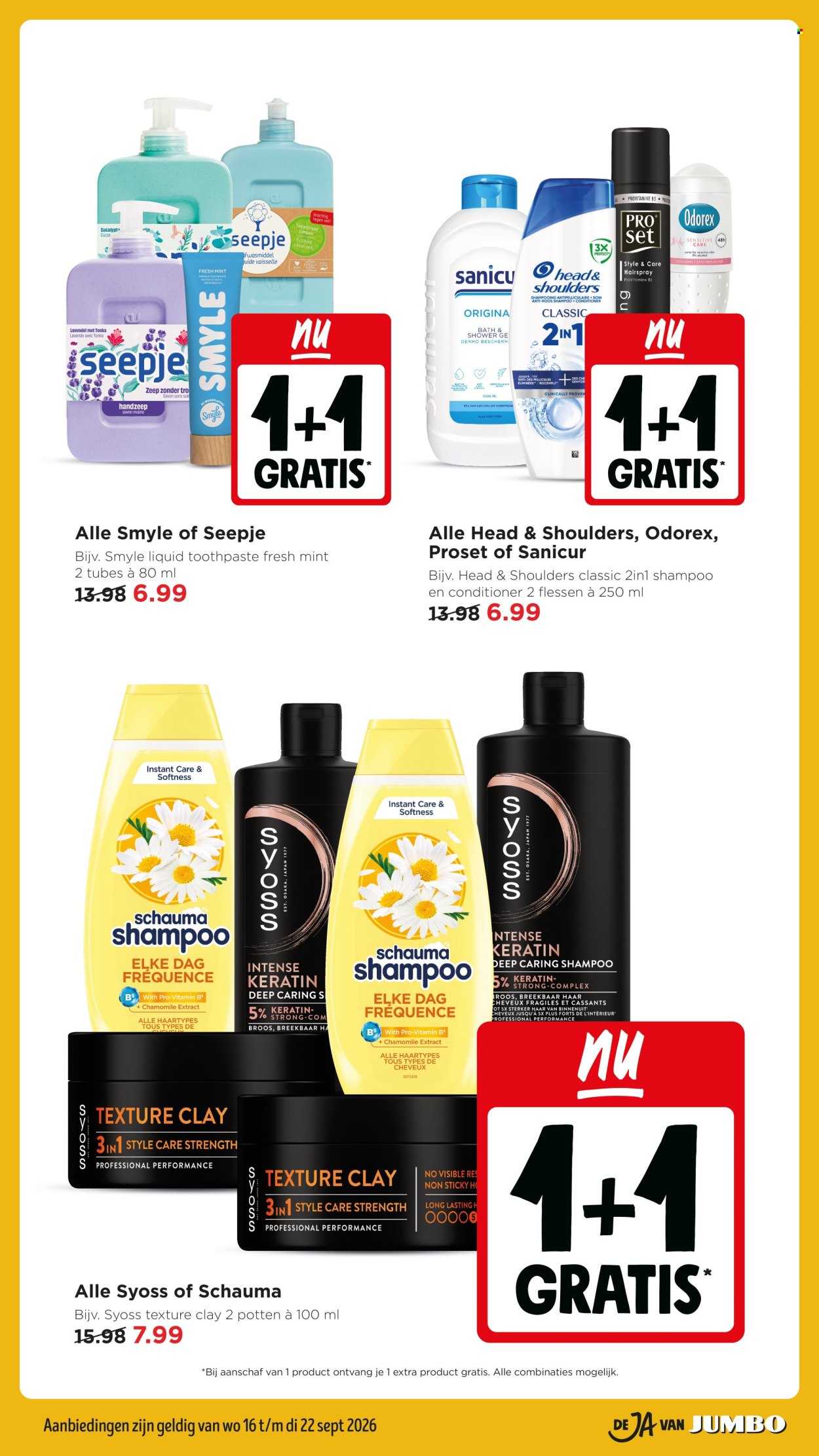 Jumbo-aanbieding - 16-9-2026 - 22-9-2026. Pagina 44