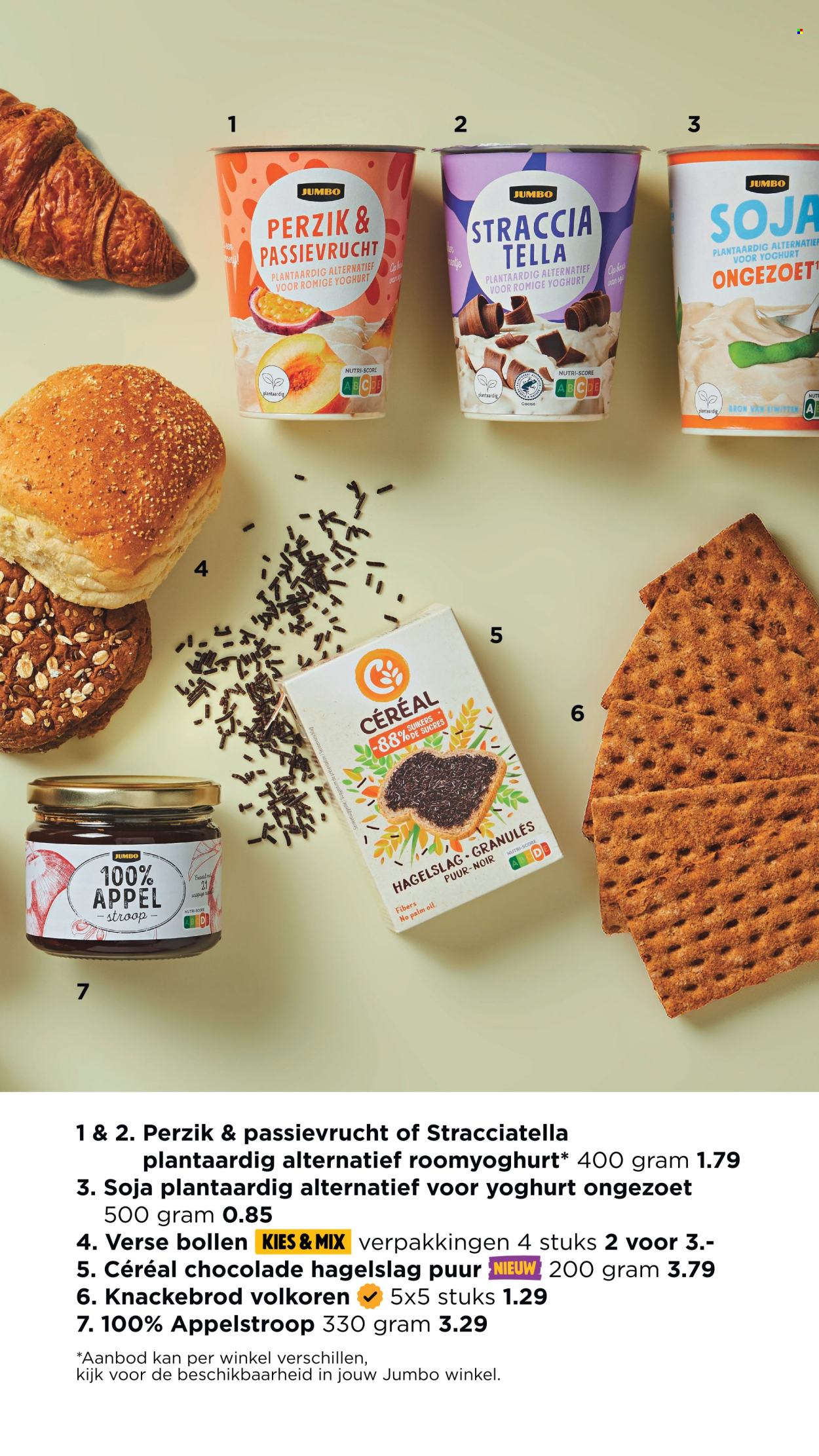 Jumbo-aanbieding. Pagina 6