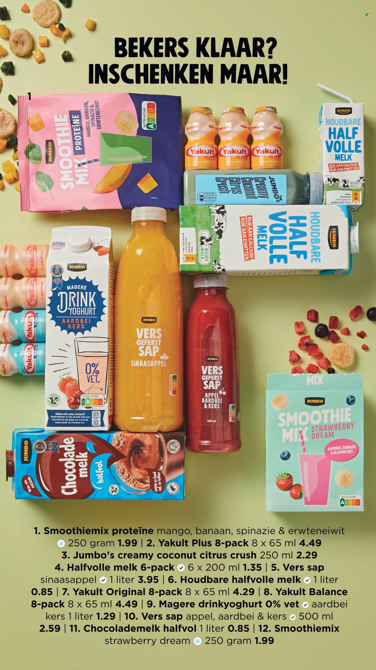 Jumbo-aanbieding. Pagina 10