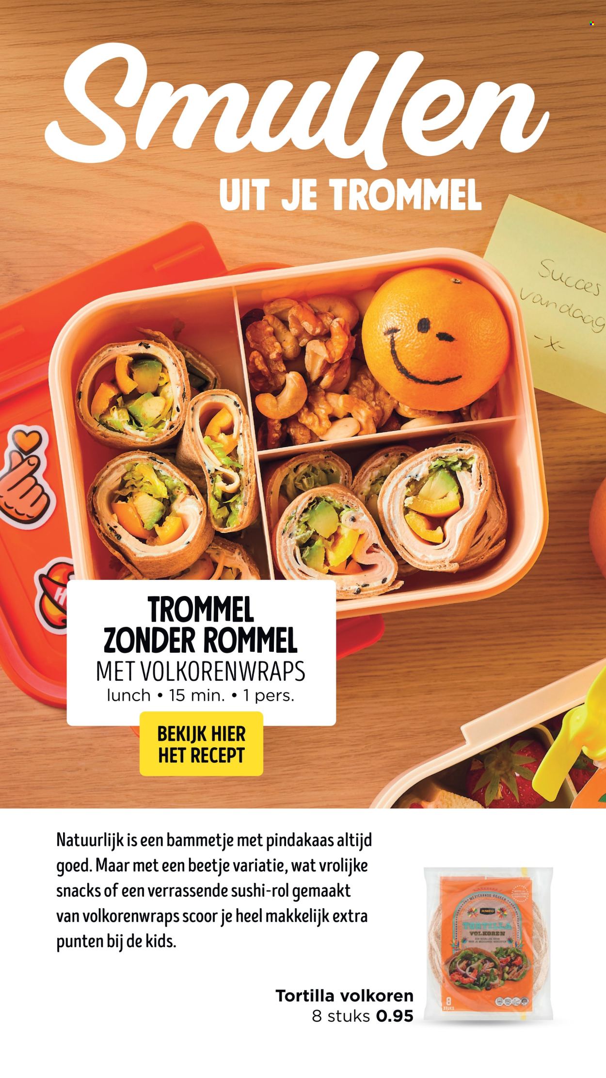 Jumbo-aanbieding. Pagina 12