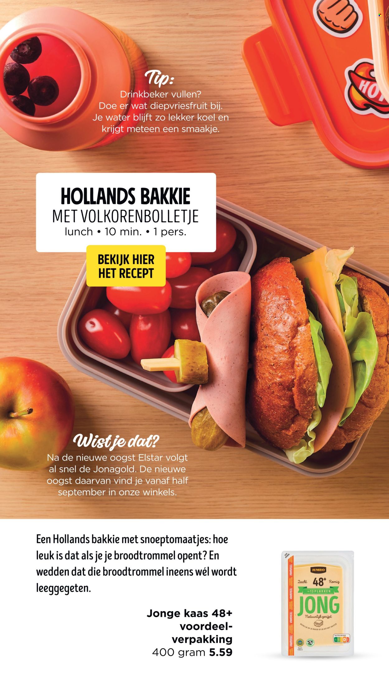Jumbo-aanbieding. Pagina 13