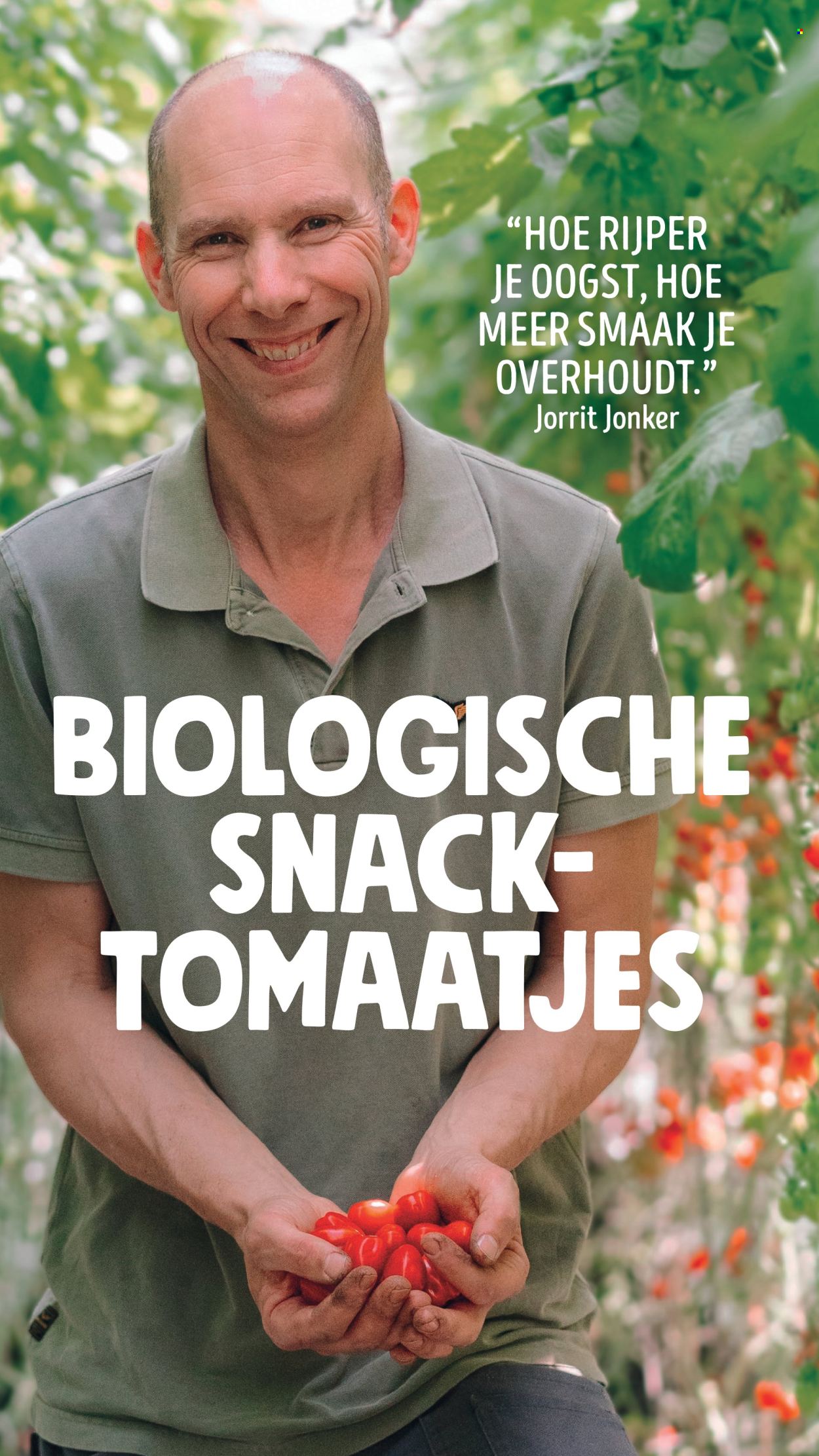 Jumbo-aanbieding. Pagina 19