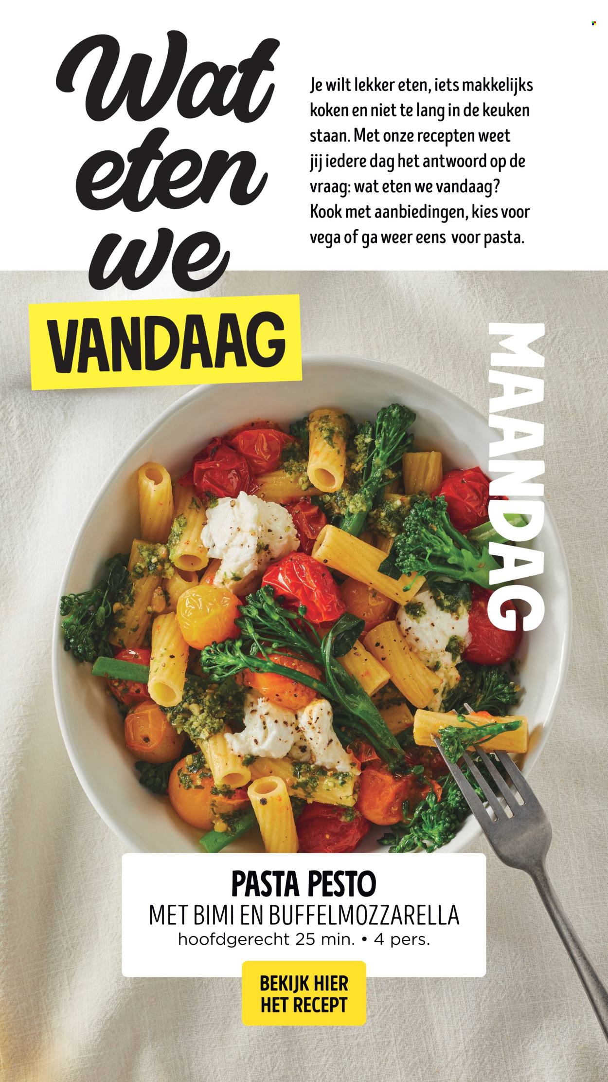 Jumbo-aanbieding. Pagina 27
