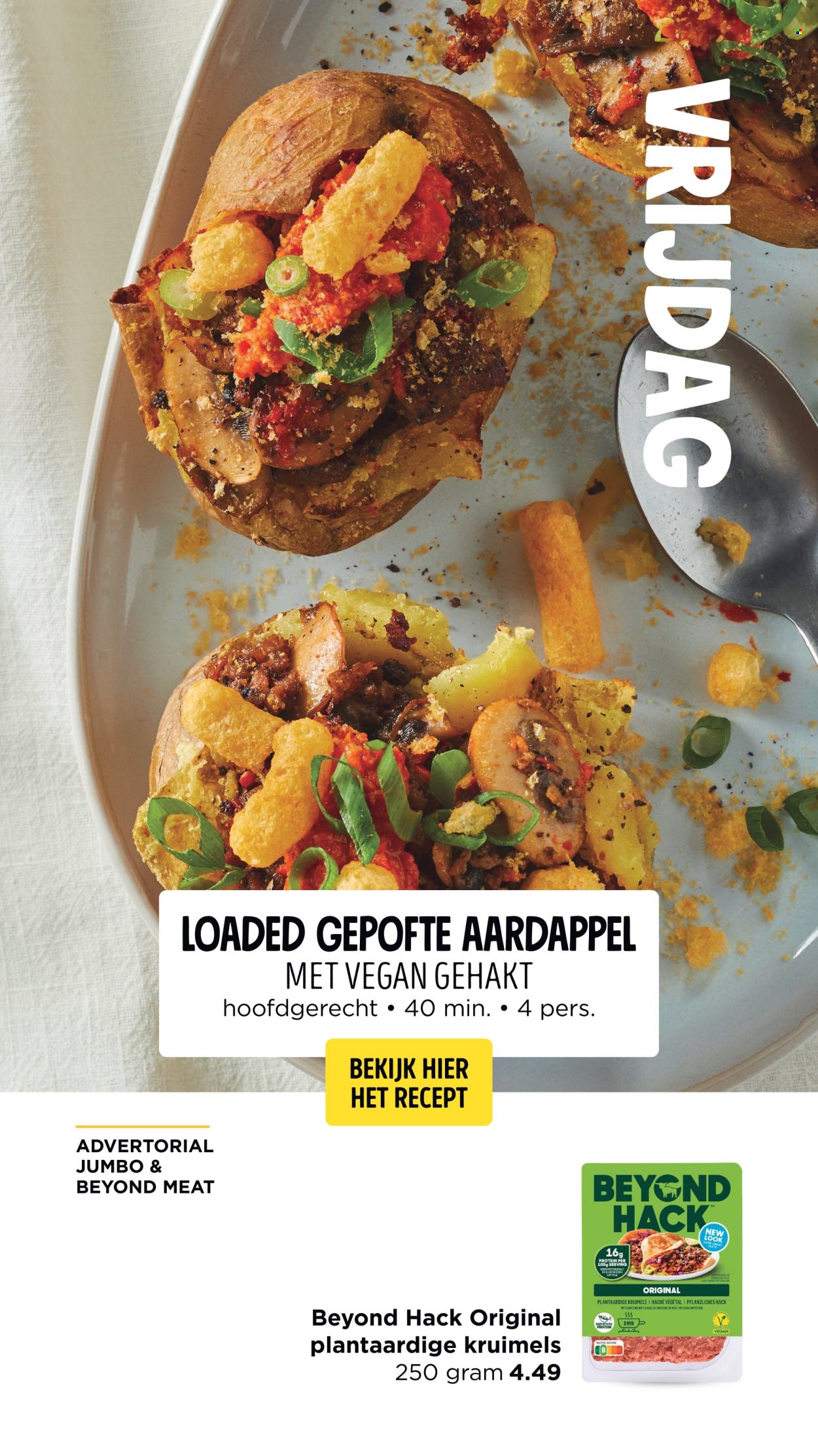 Jumbo-aanbieding. Pagina 31