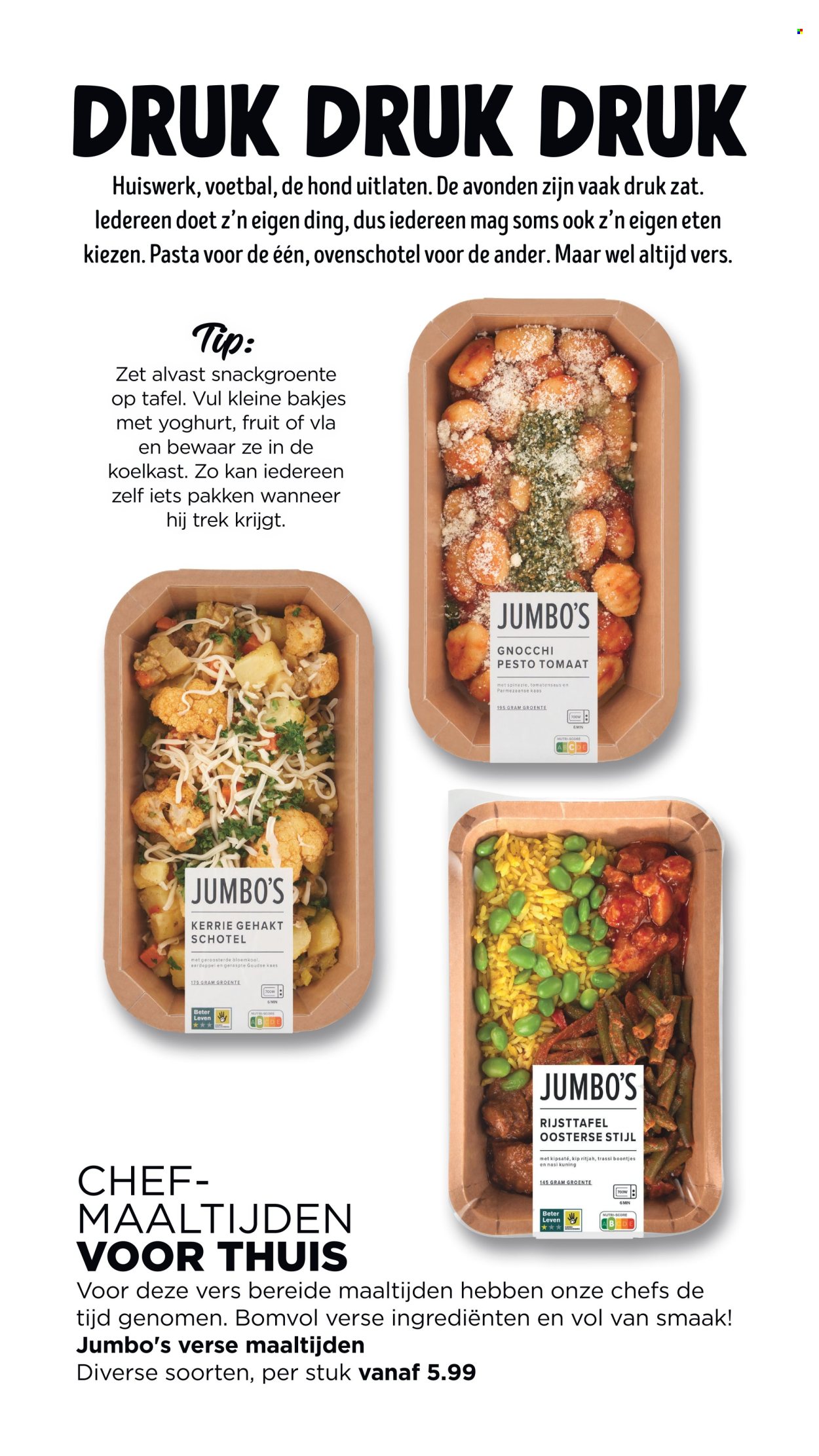 Jumbo-aanbieding. Pagina 34