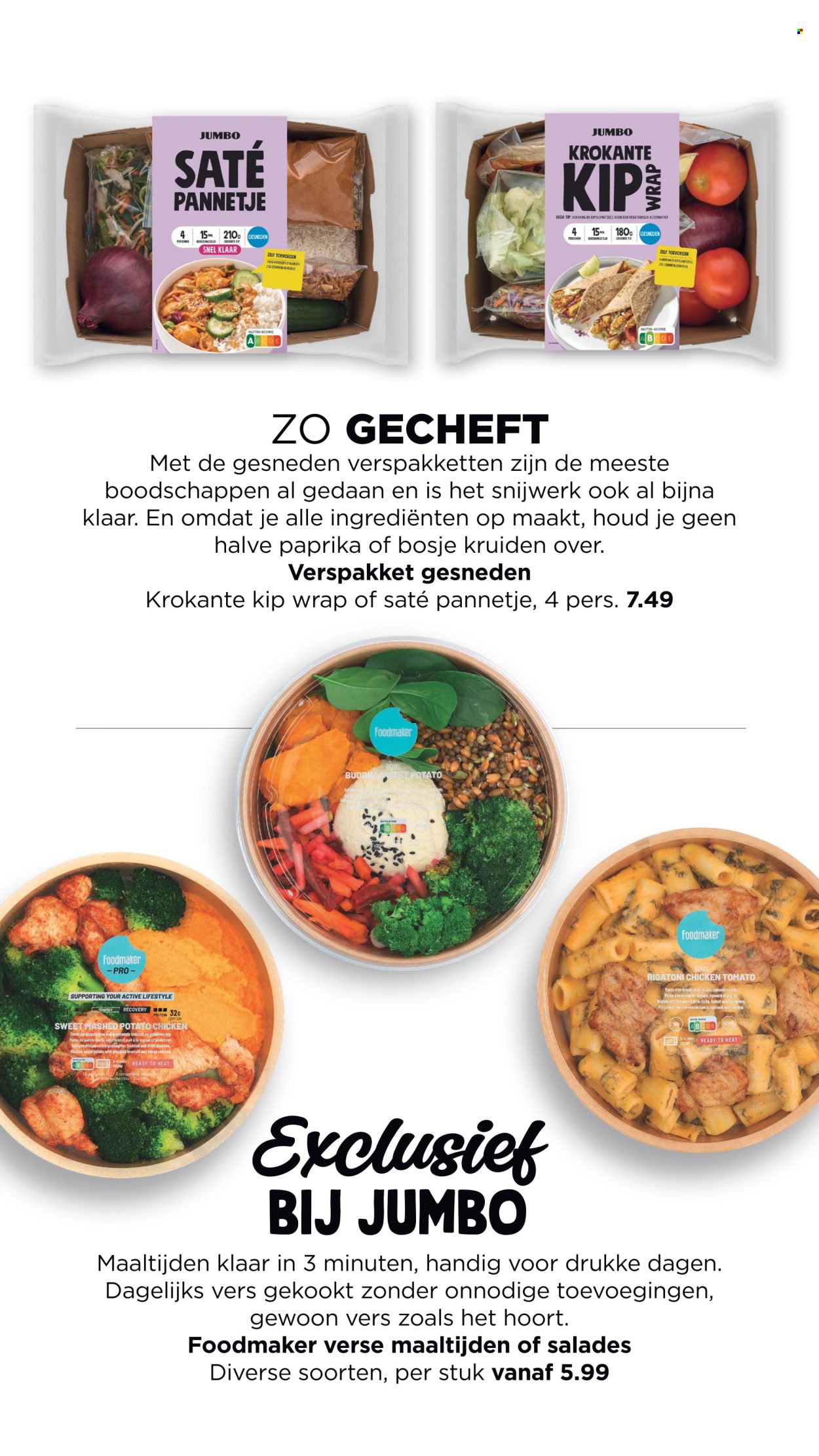 Jumbo-aanbieding. Pagina 35
