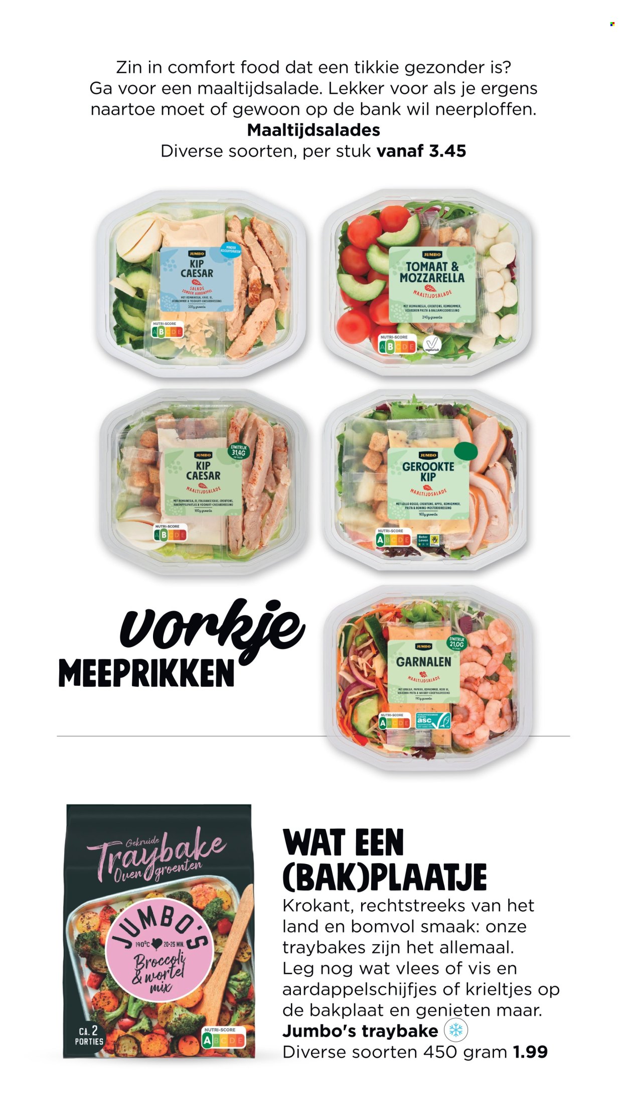Jumbo-aanbieding. Pagina 37