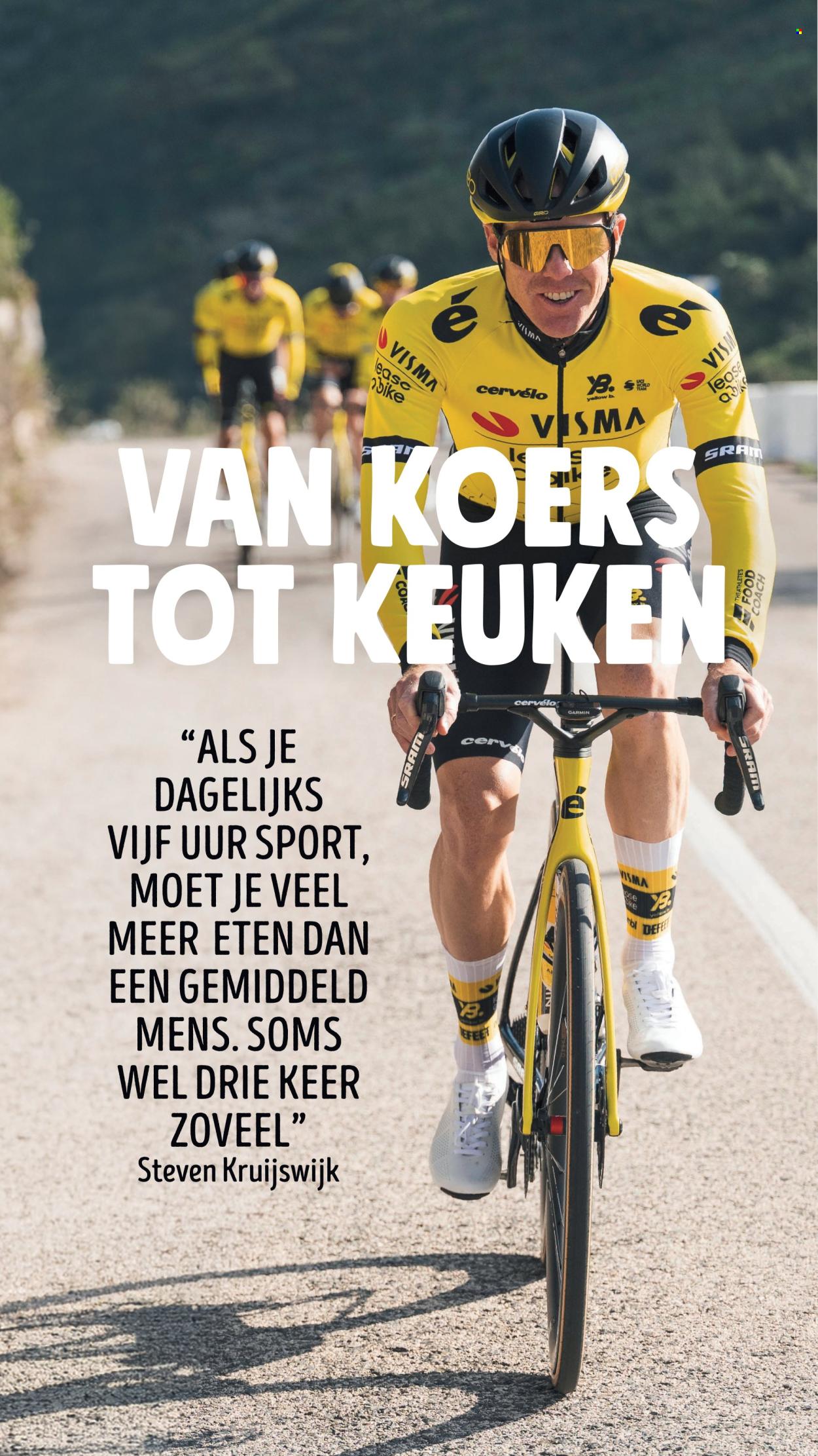 Jumbo-aanbieding. Pagina 40