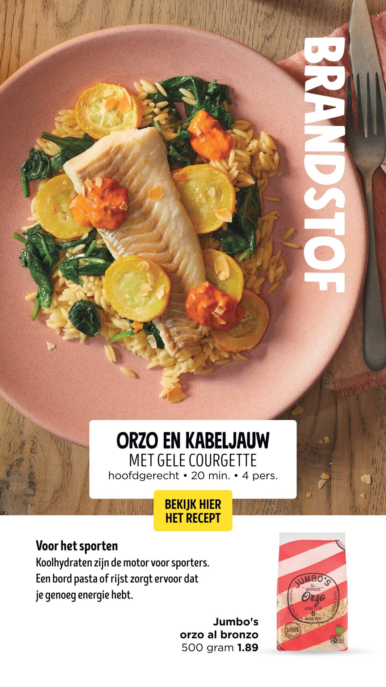 Jumbo-aanbieding. Pagina 44