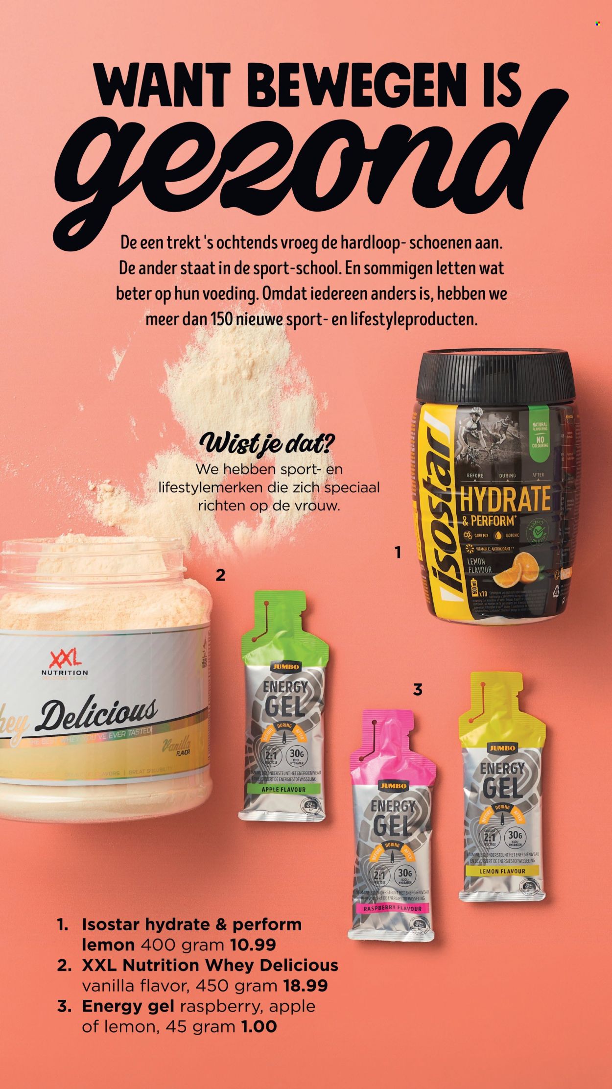 Jumbo-aanbieding. Pagina 46