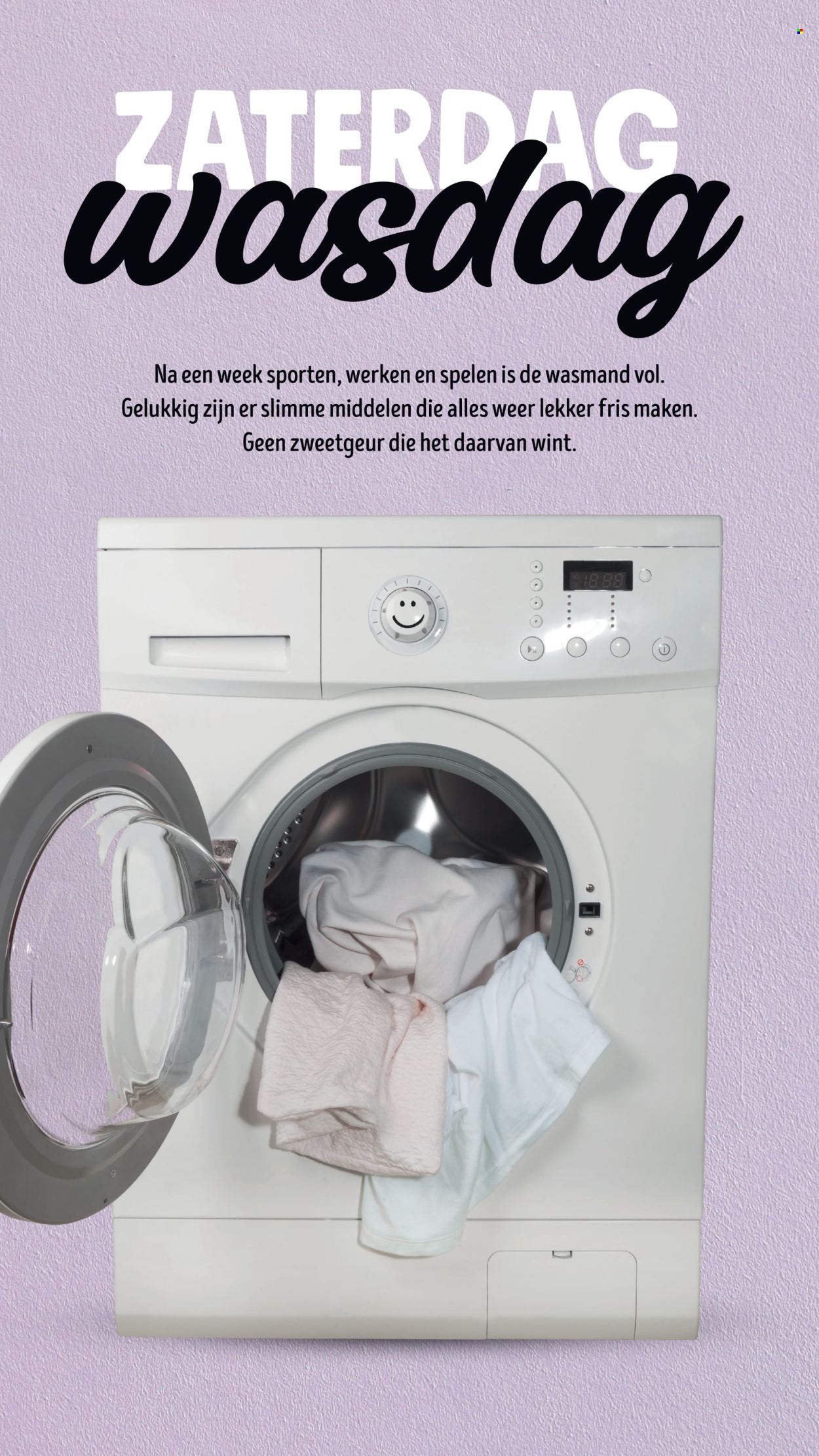 Jumbo-aanbieding. Pagina 50