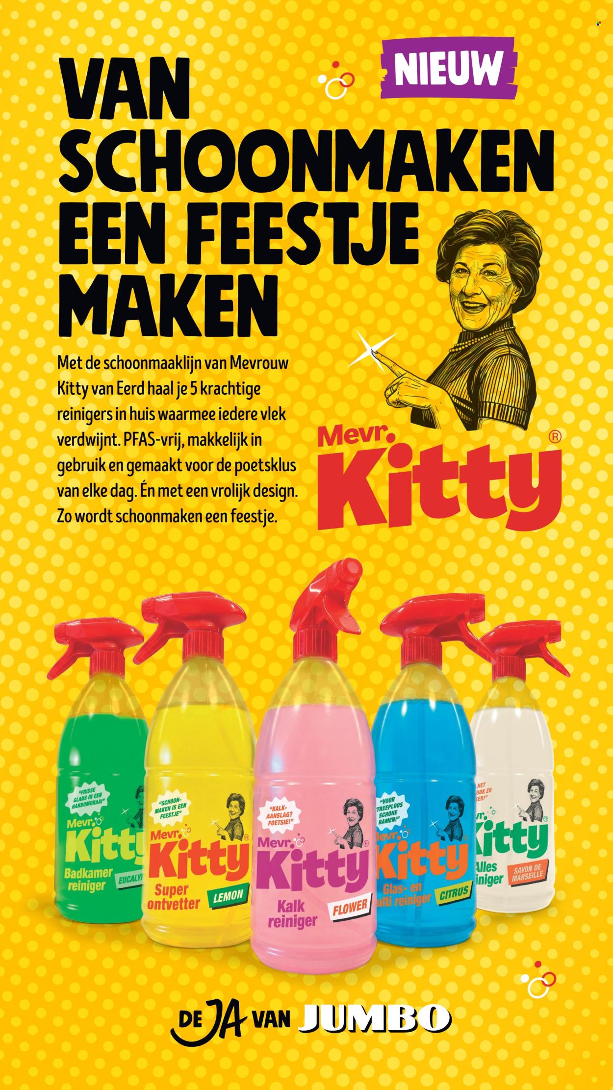 Jumbo-aanbieding. Pagina 52