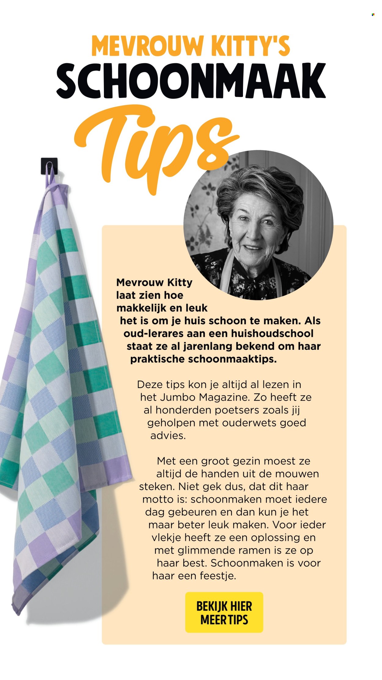 Jumbo-aanbieding. Pagina 53
