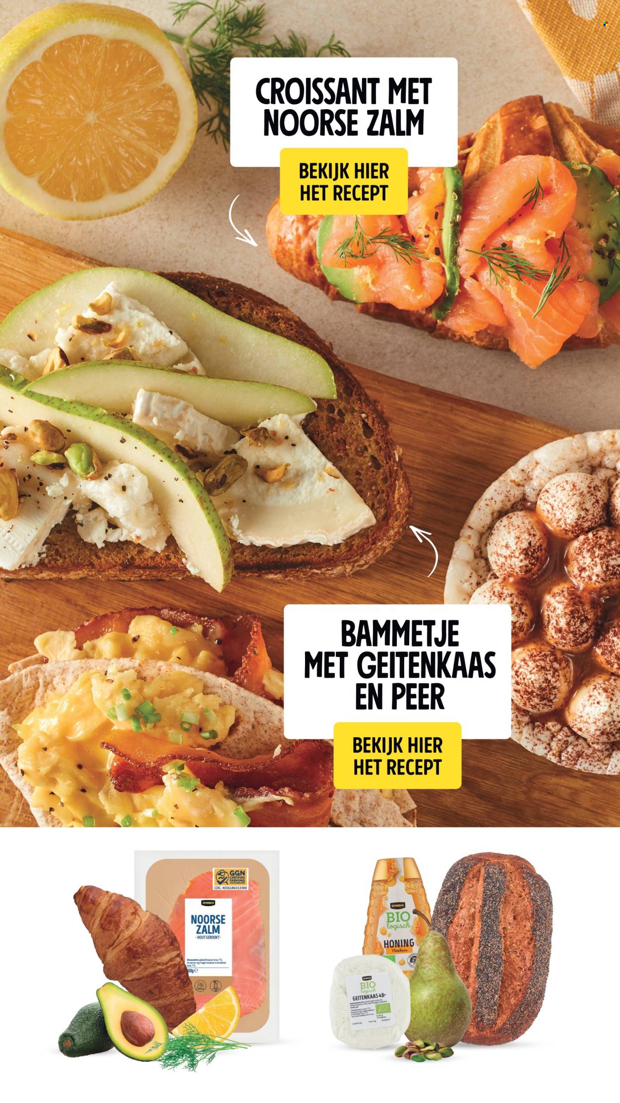 Jumbo-aanbieding. Pagina 57