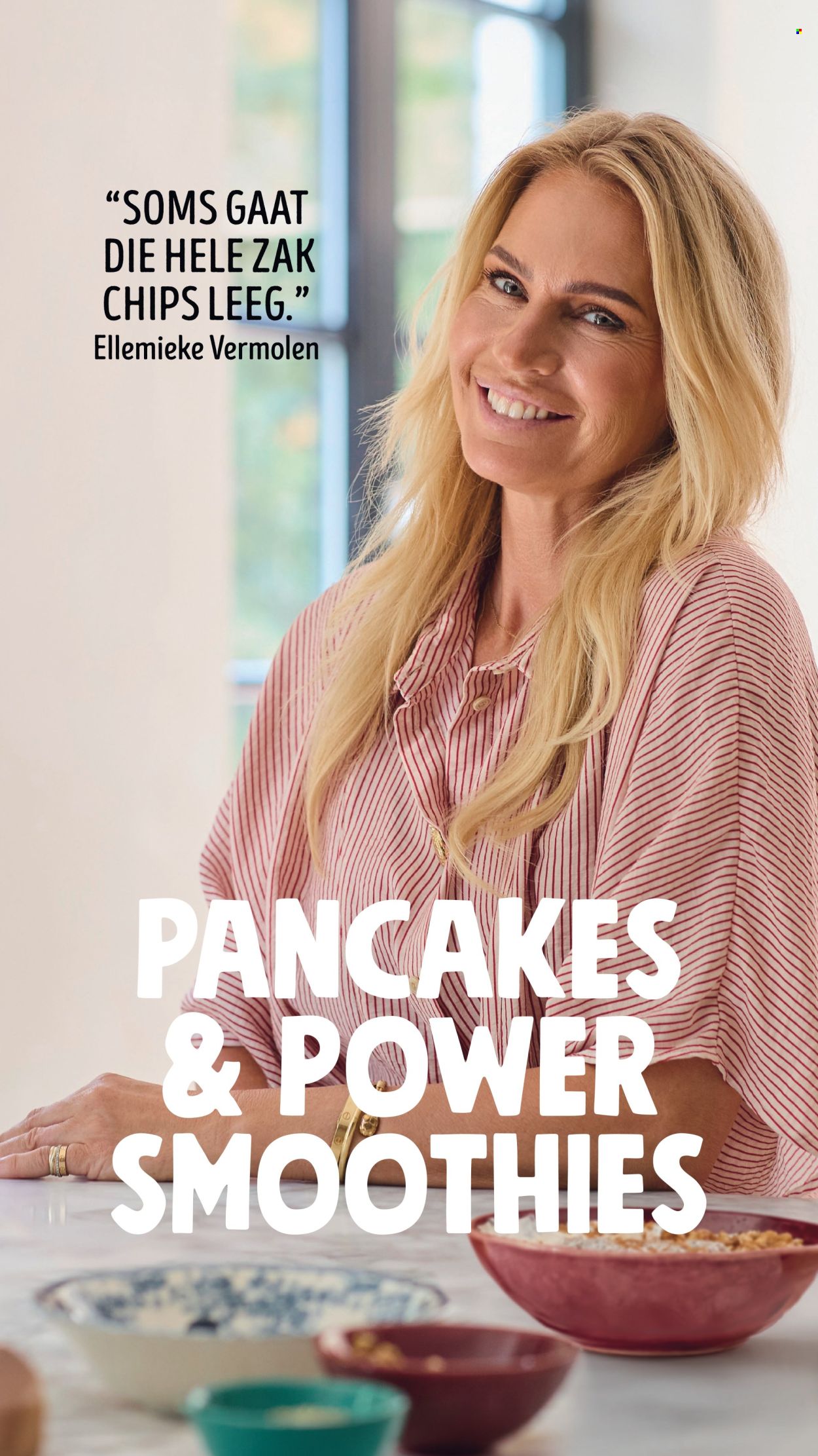 Jumbo-aanbieding. Pagina 61