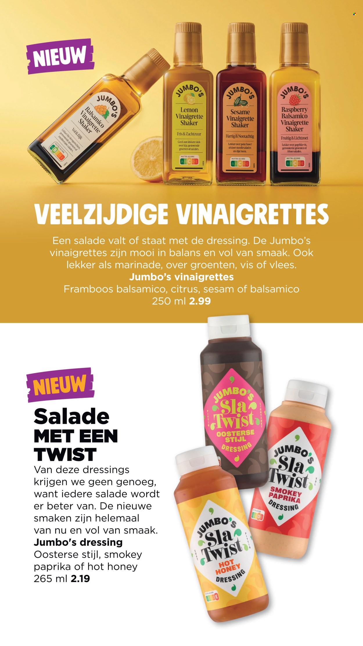 Jumbo-aanbieding. Pagina 66