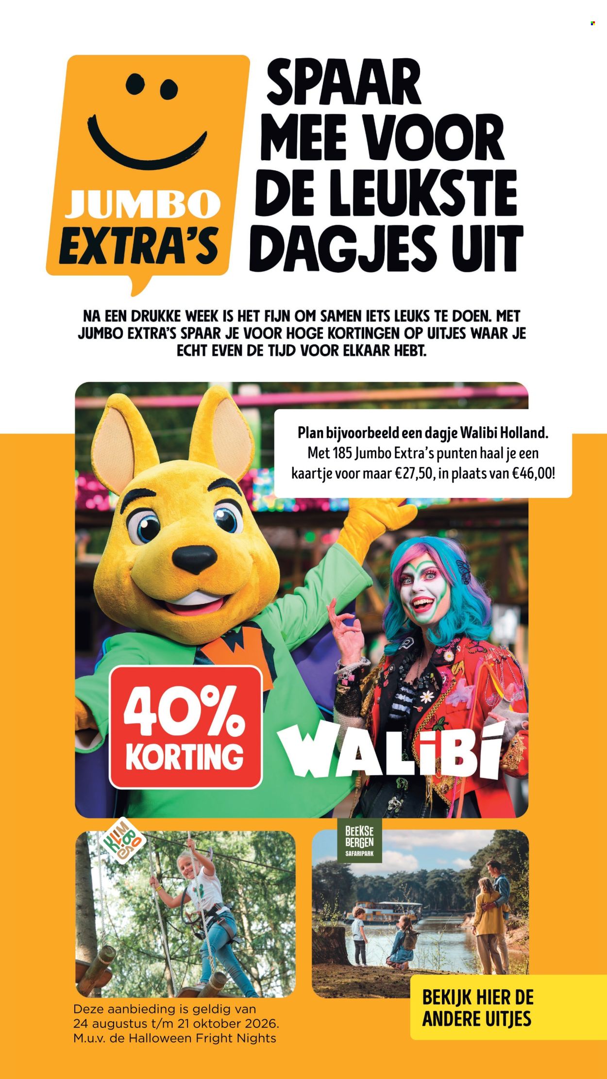 Jumbo-aanbieding. Pagina 67