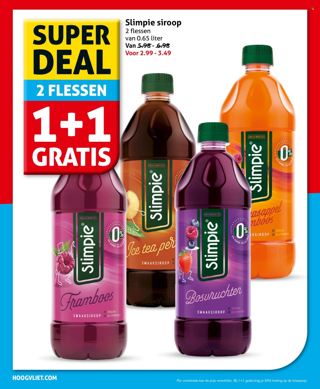 Hoogvliet-aanbieding - 16-9-2026 - 22-9-2026. Pagina 4