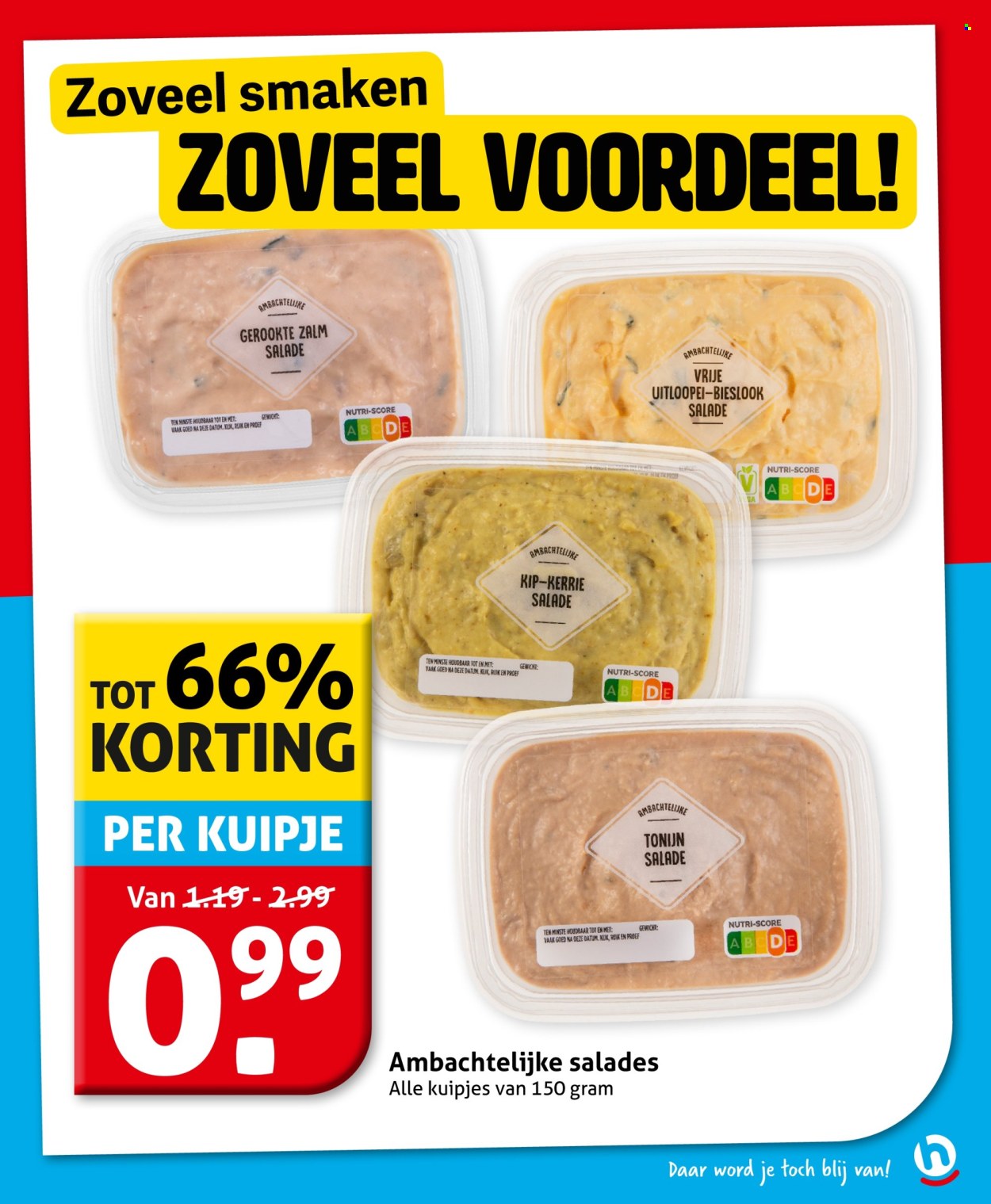 Hoogvliet-aanbieding - 16-9-2026 - 22-9-2026. Pagina 5
