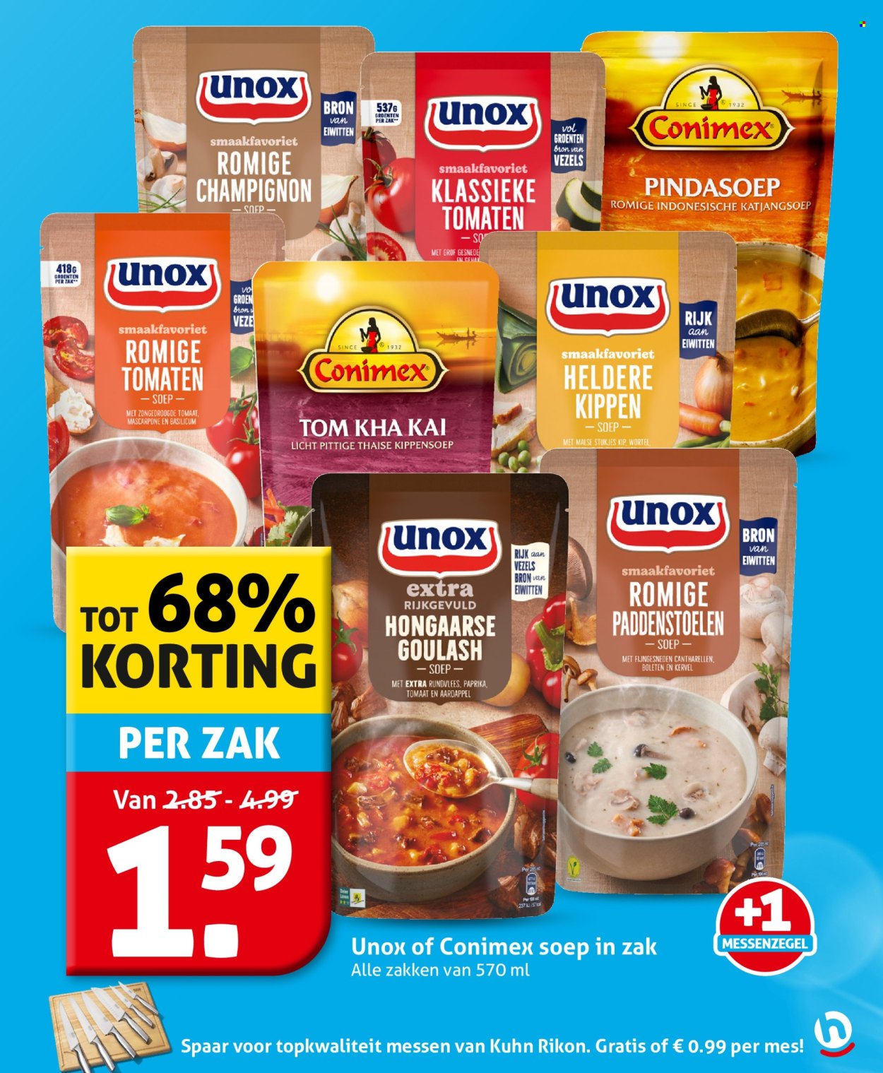 Hoogvliet-aanbieding - 16-9-2026 - 22-9-2026. Pagina 7
