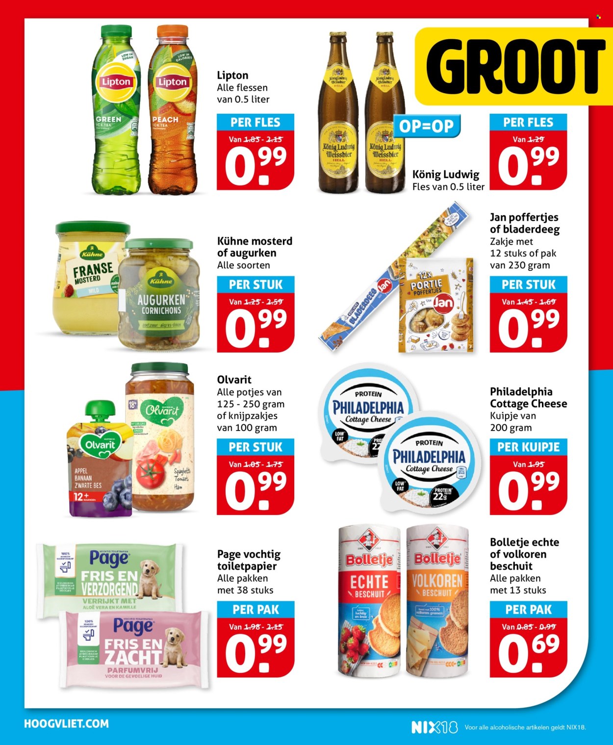 Hoogvliet-aanbieding - 16-9-2026 - 22-9-2026. Pagina 8