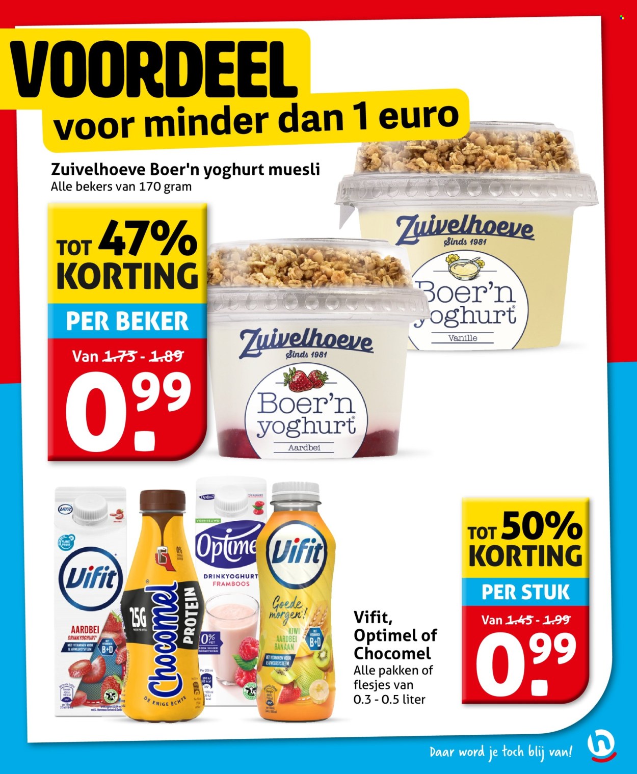 Hoogvliet-aanbieding - 16-9-2026 - 22-9-2026. Pagina 9