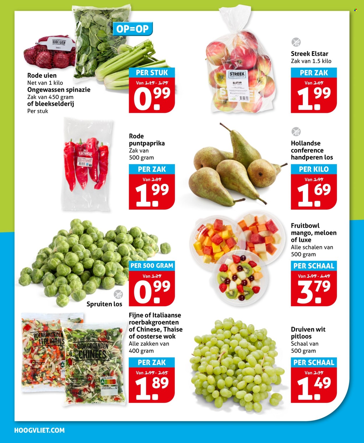Hoogvliet-aanbieding - 16-9-2026 - 22-9-2026. Pagina 10