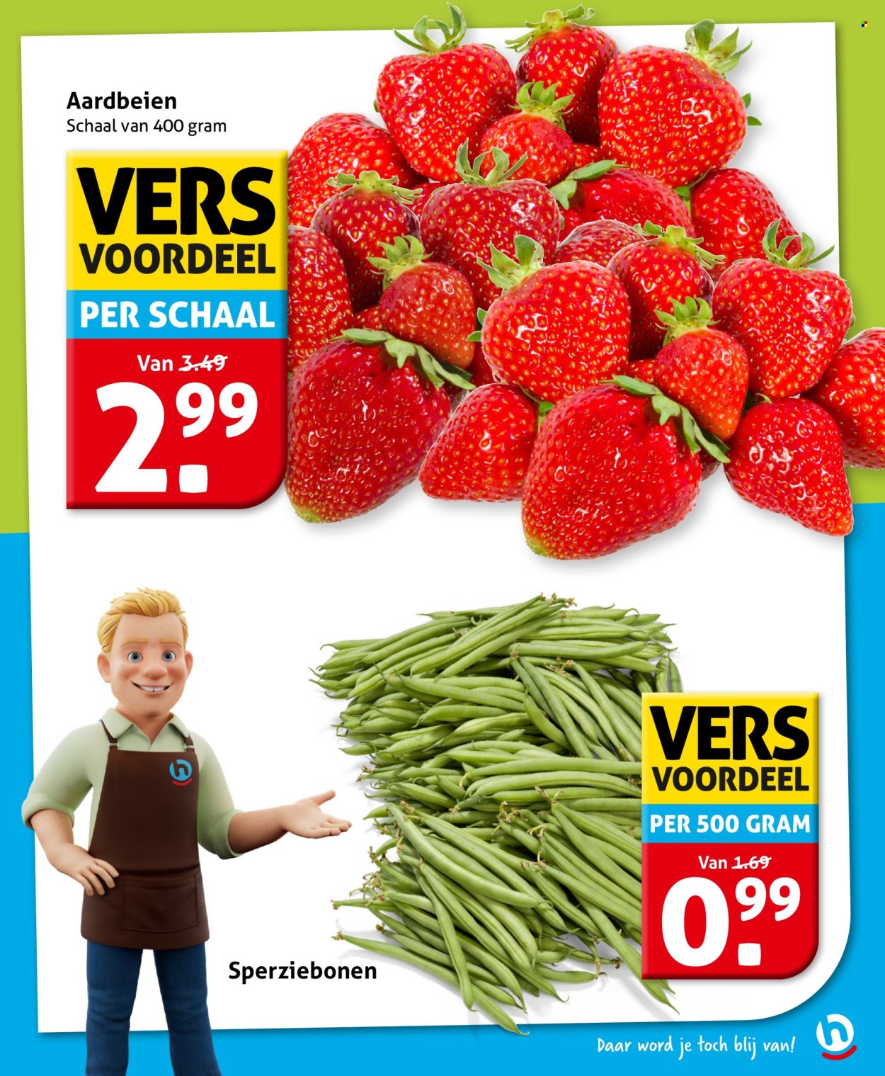 Hoogvliet-aanbieding - 16-9-2026 - 22-9-2026. Pagina 11