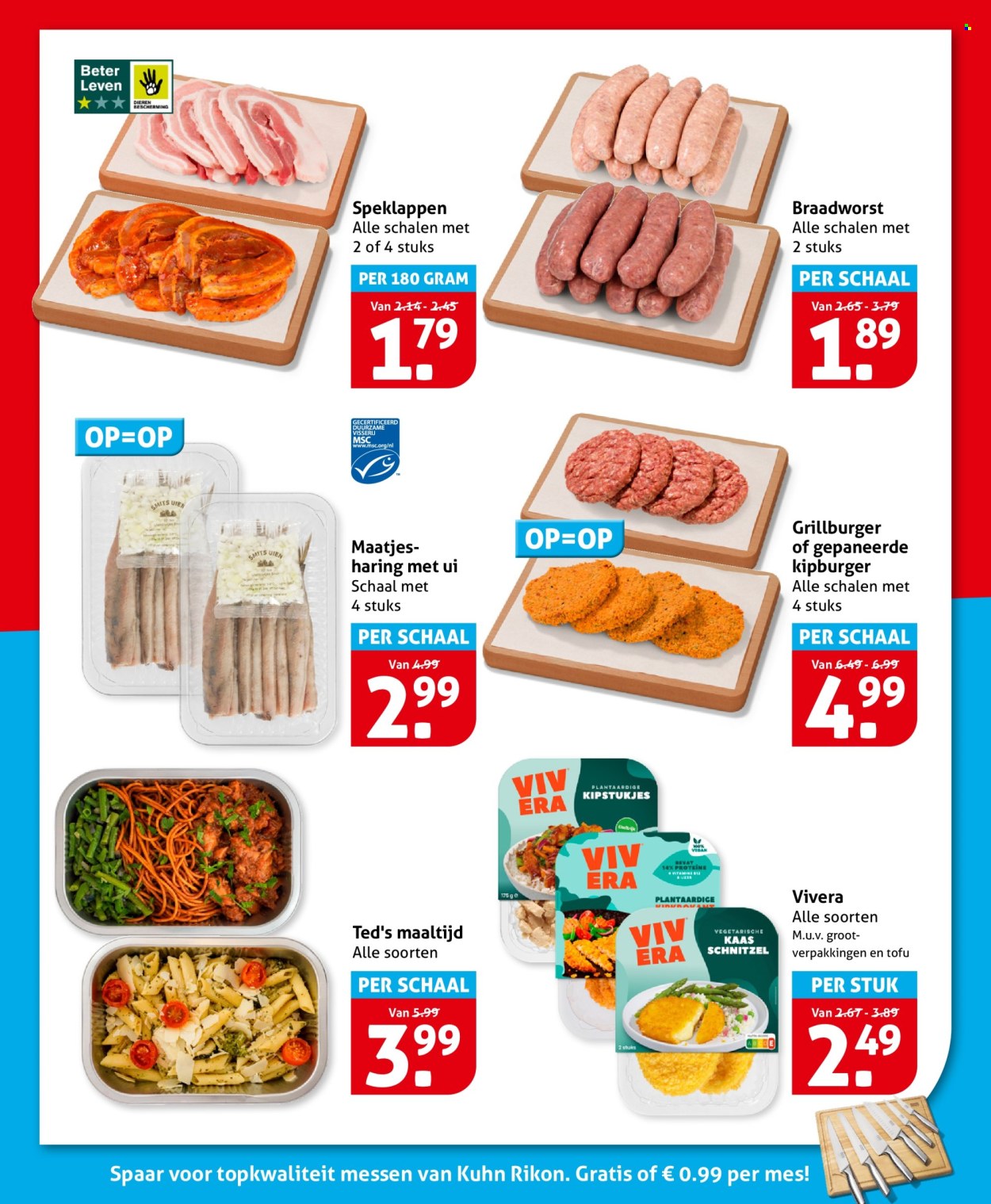 Hoogvliet-aanbieding - 16-9-2026 - 22-9-2026. Pagina 12
