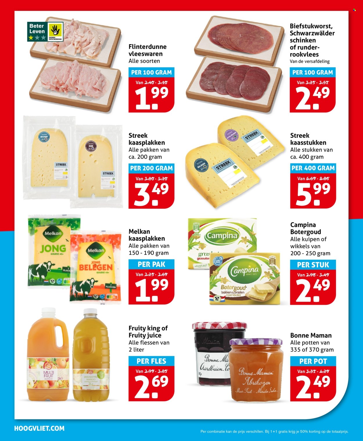 Hoogvliet-aanbieding - 16-9-2026 - 22-9-2026. Pagina 14